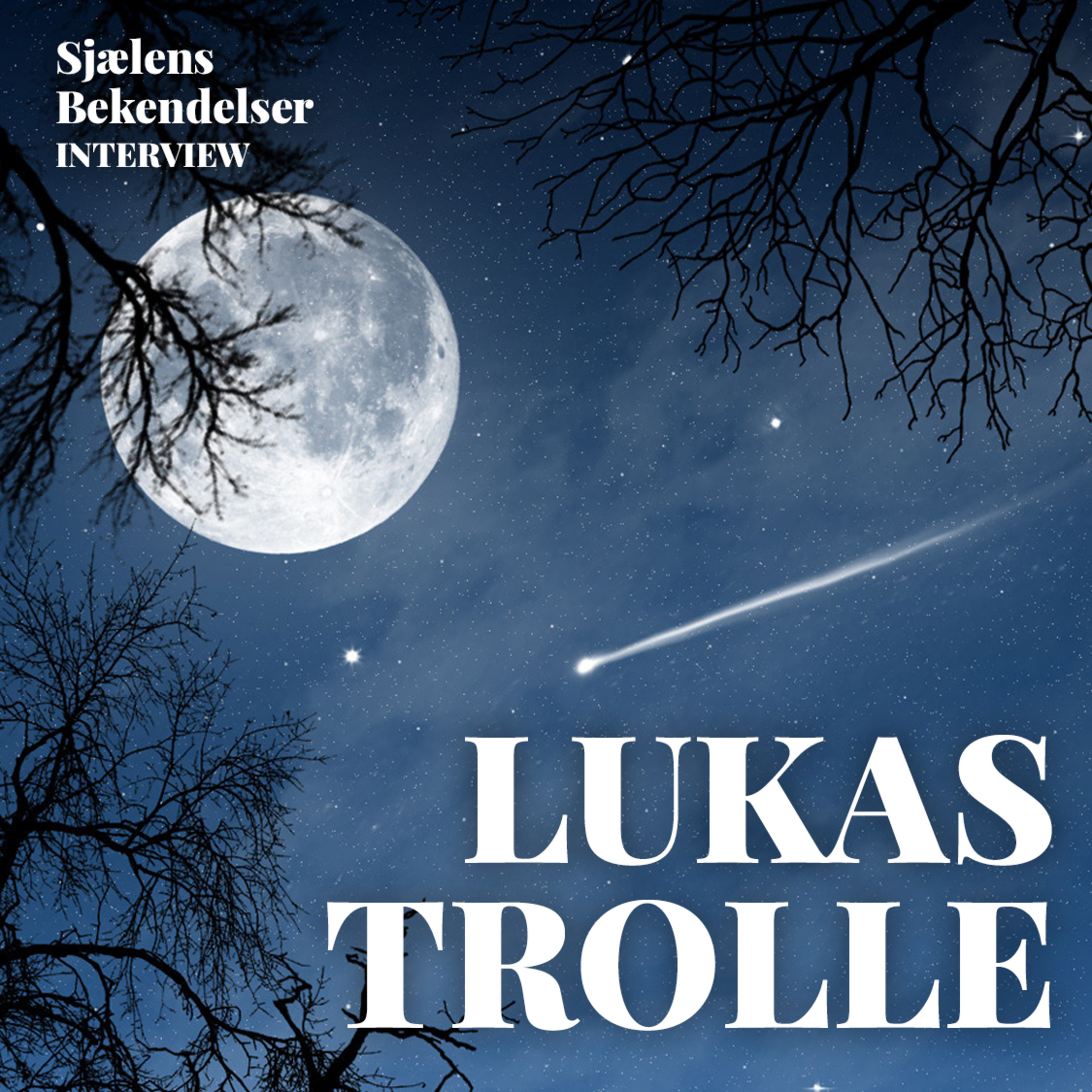 Sjælens Bekendelser