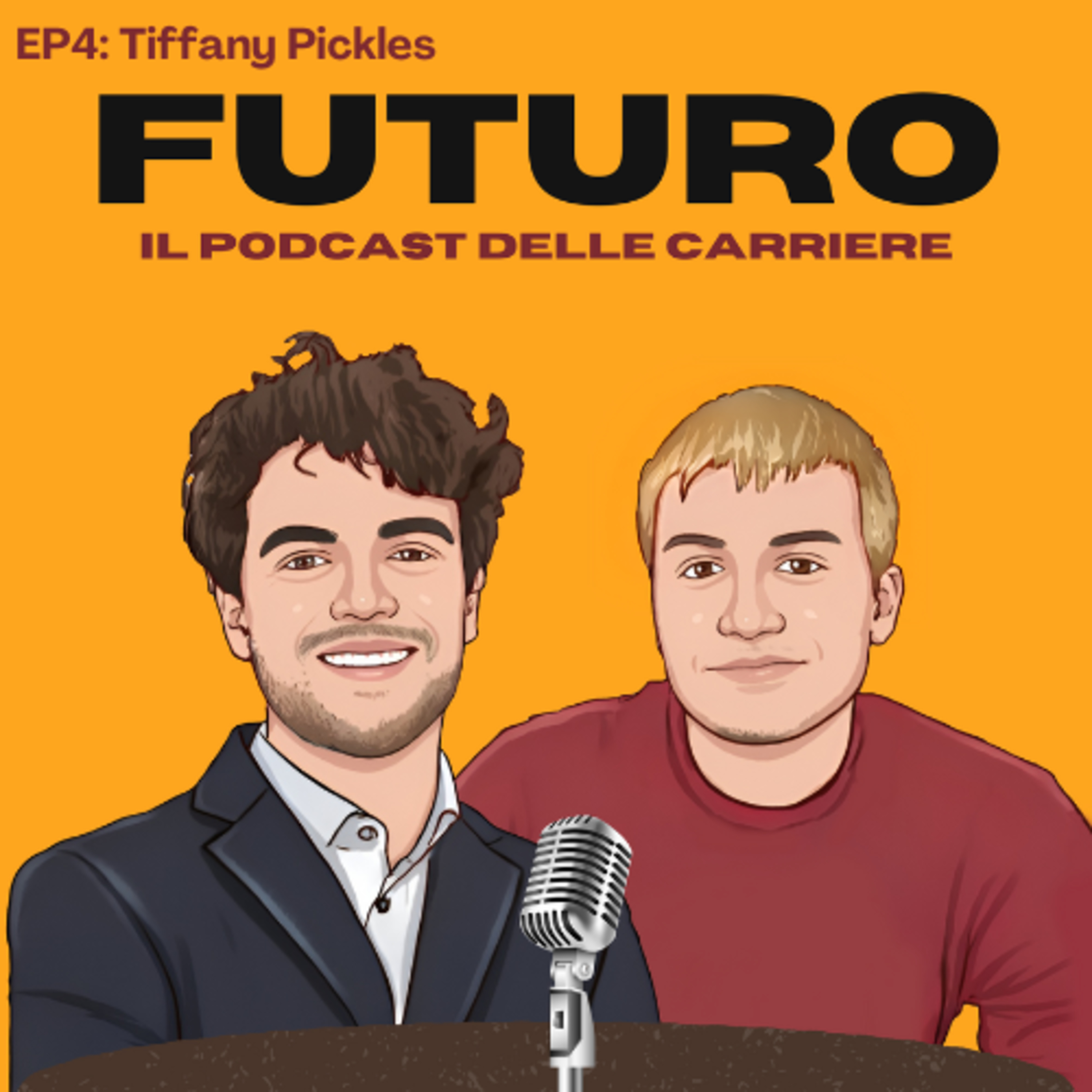 FUTURO - carriere e crescita personale a 360°