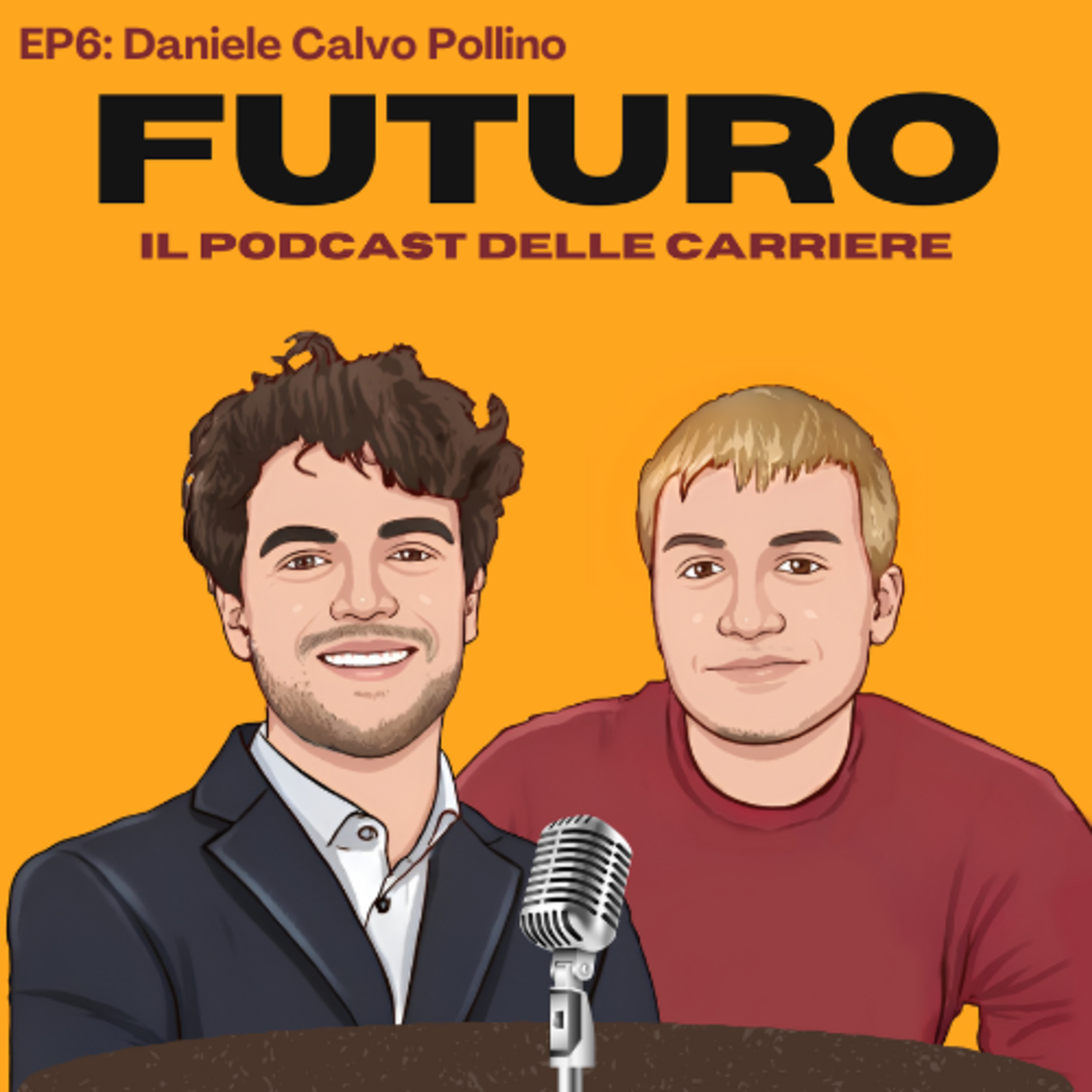 FUTURO - carriere e crescita personale a 360°