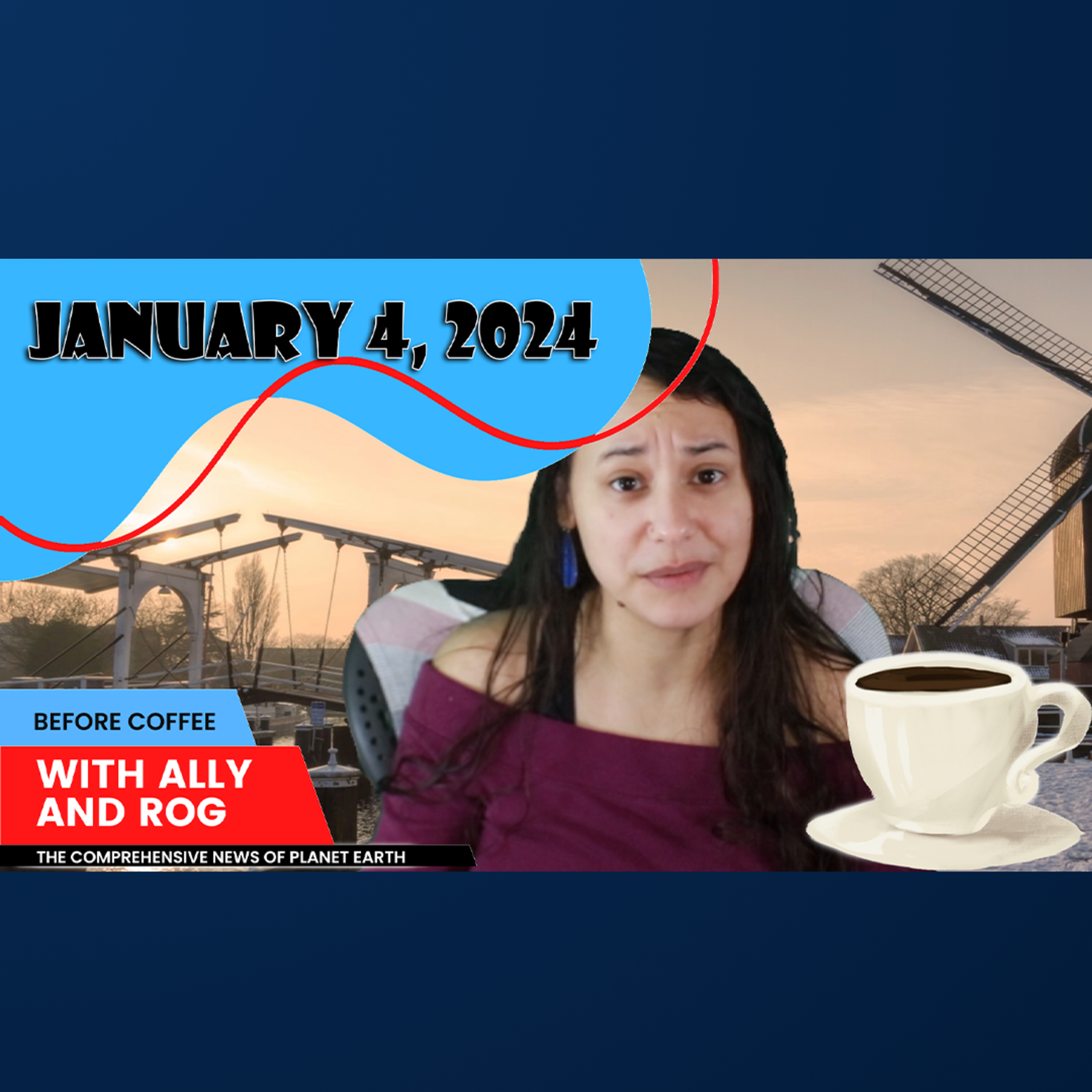 January 04, 2024 | Watch out for the Sky Whales episode artwork
