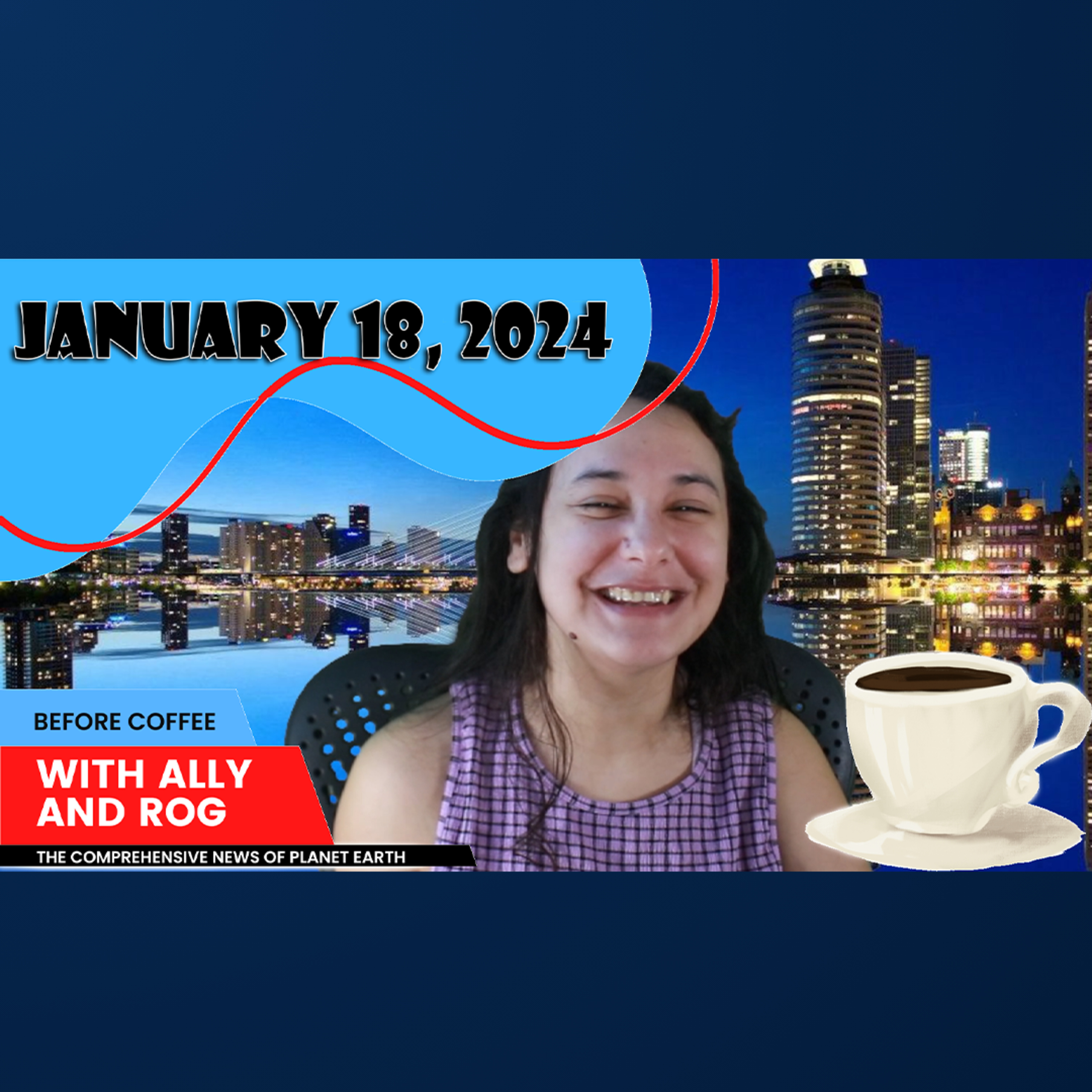 January 18, 2024 | Real labels for activist pop stars episode artwork