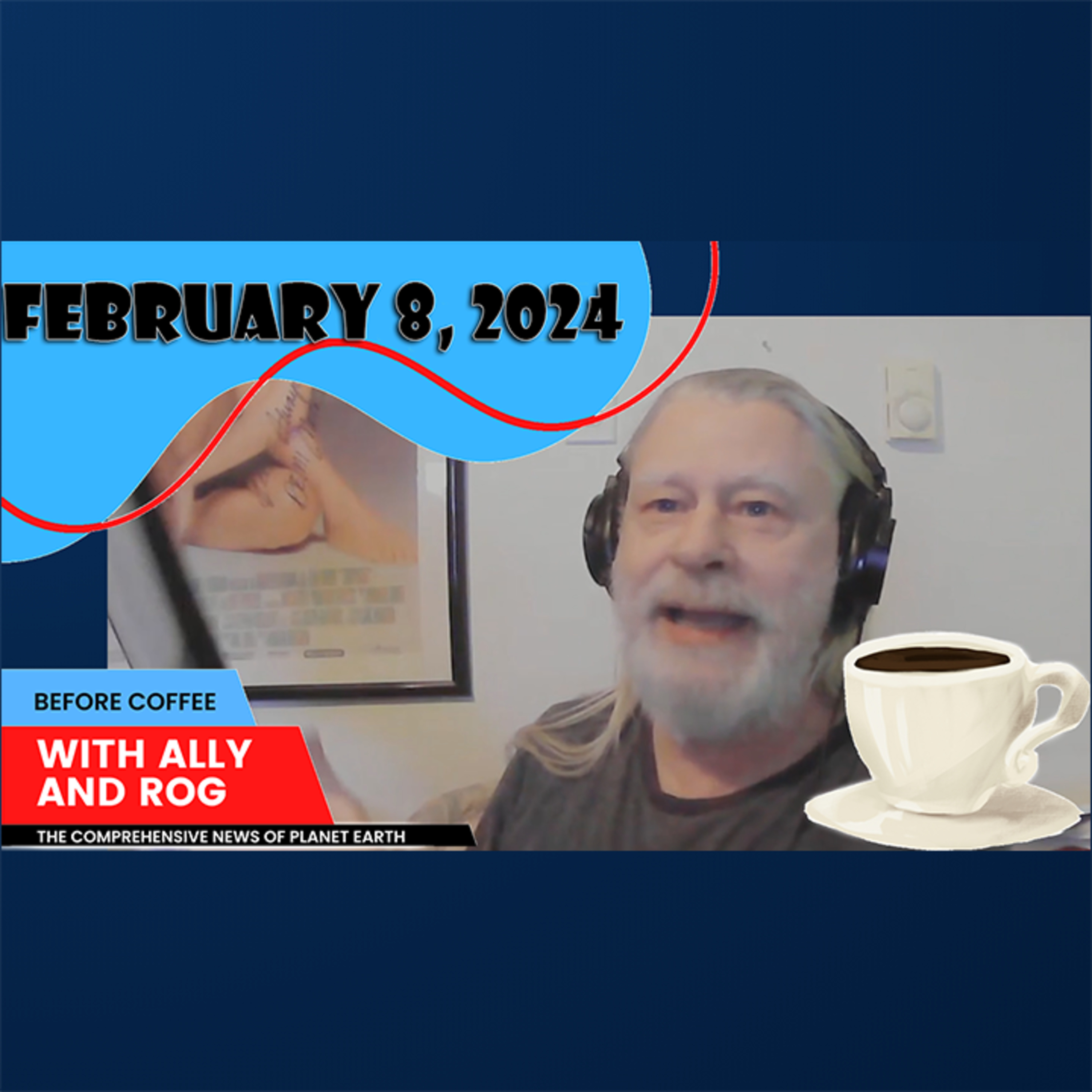Making a Coalition with Music | February 8, 2024 episode artwork