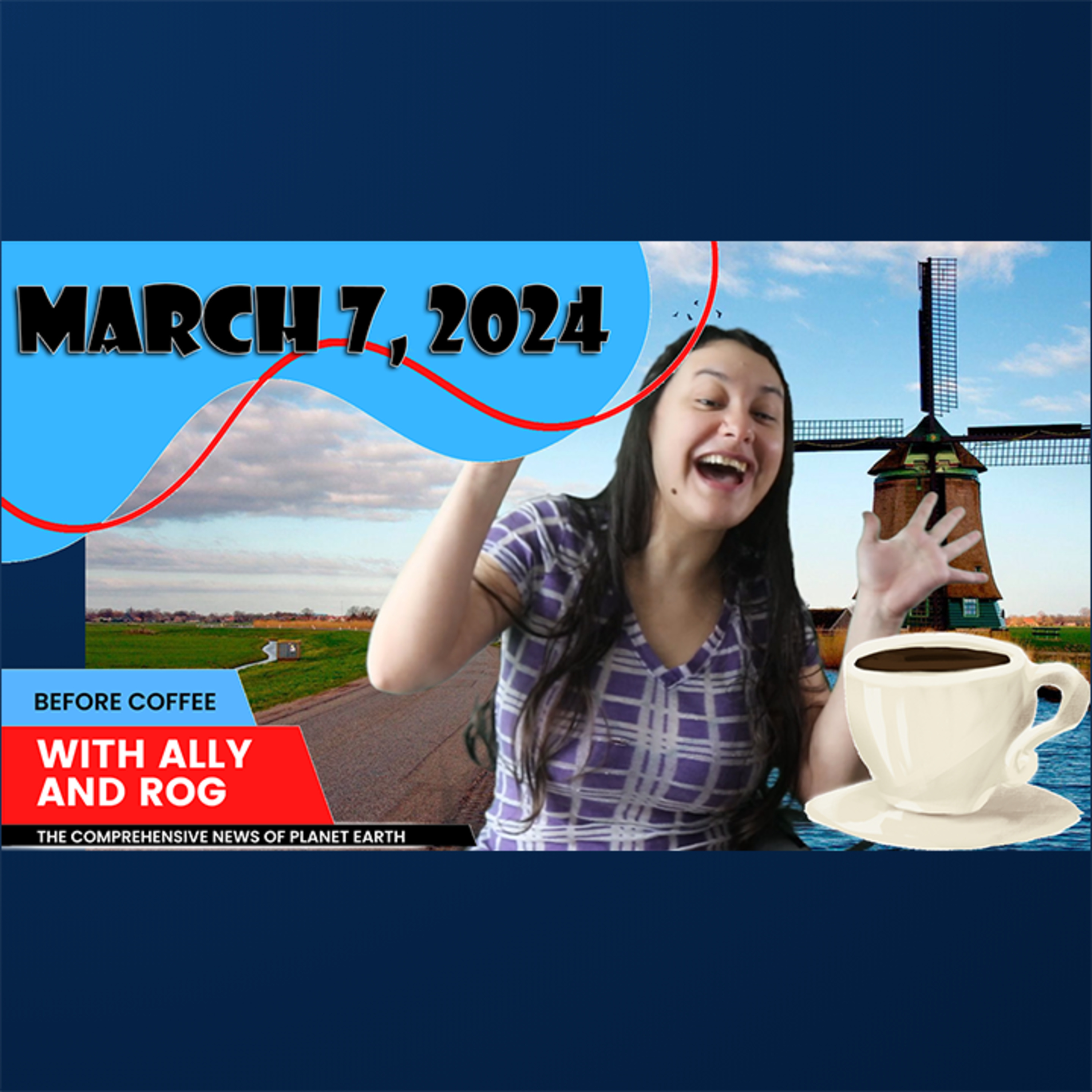 Dad culture | March 7, 2024 episode artwork
