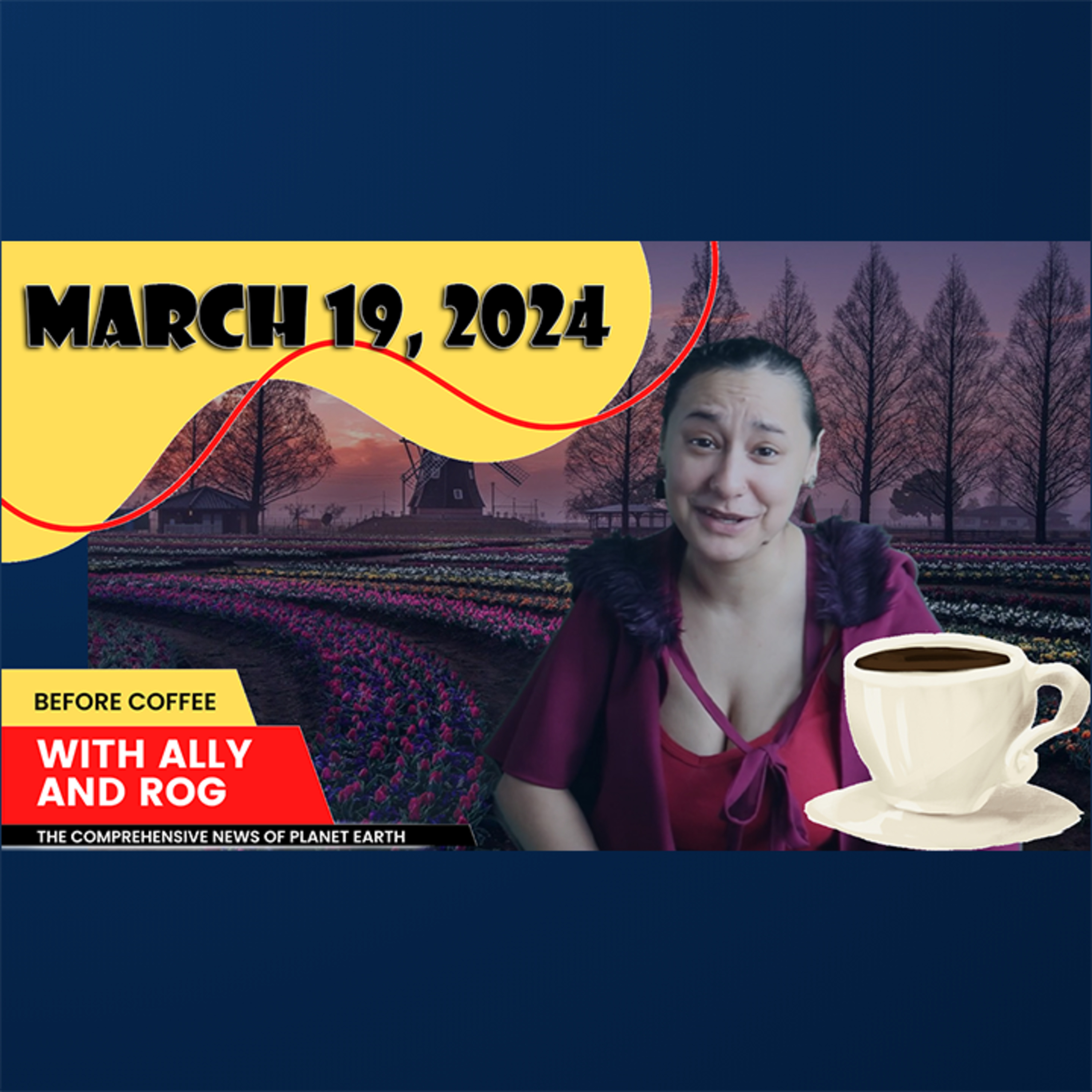 Dick Pics are banned in the UK | March 19, 2024 episode artwork