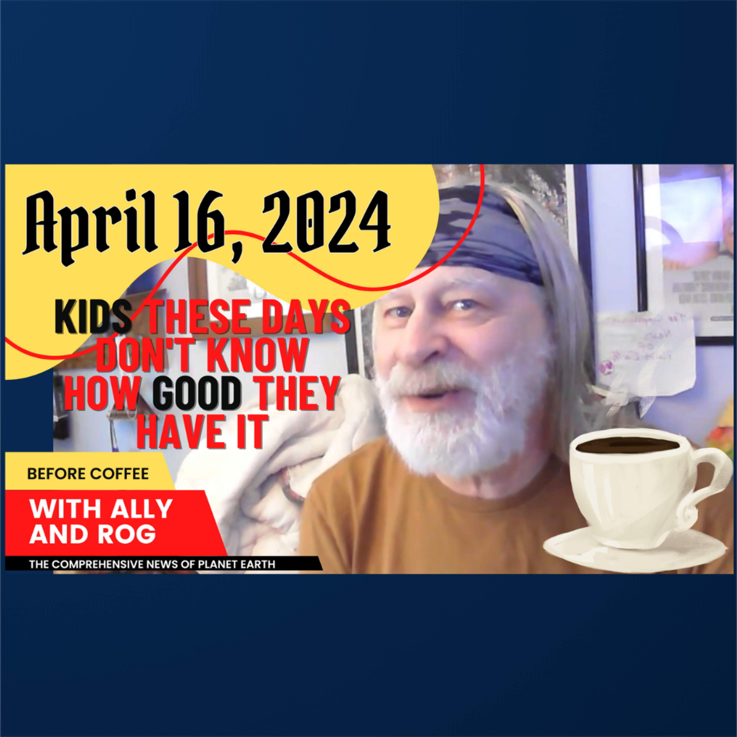 Saving the West with Cricket | April 16, 2024 episode artwork