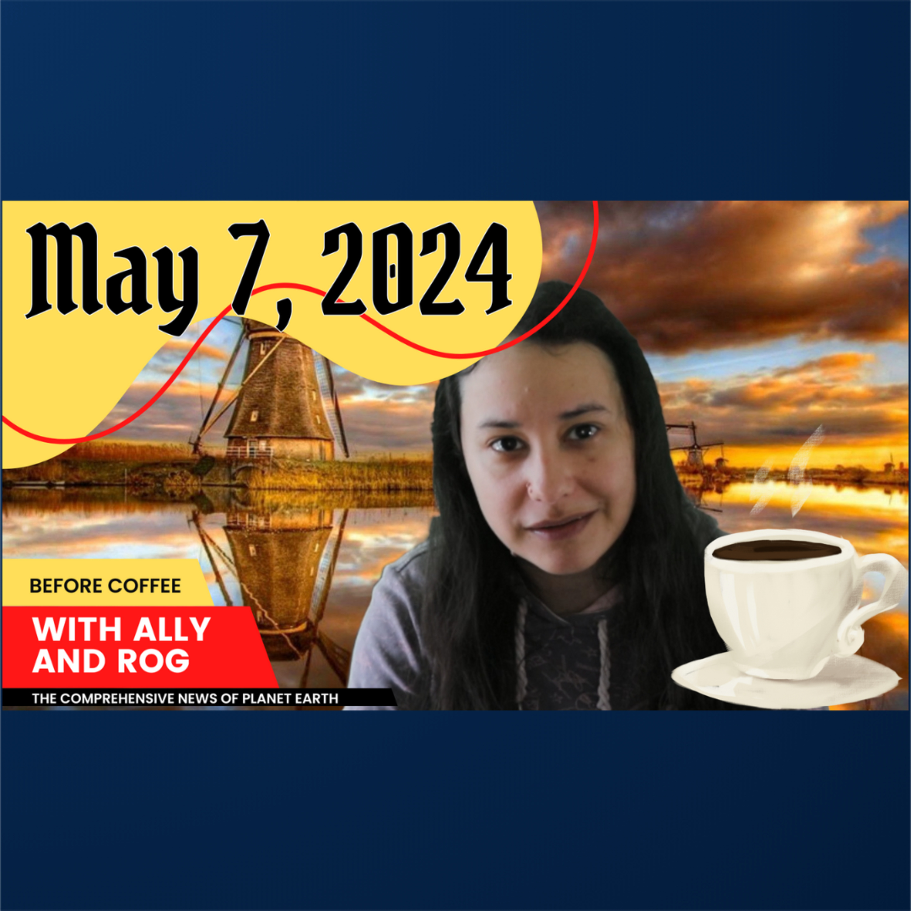 All About Breasts and Bulls | May 7, 2024 episode artwork