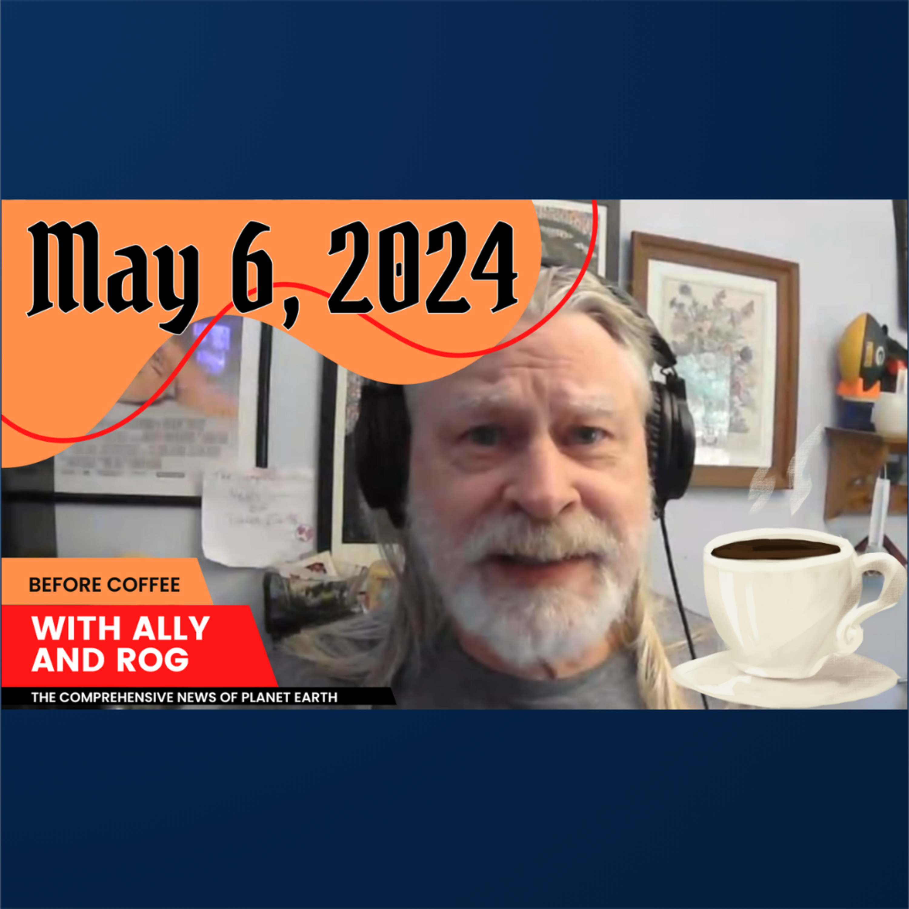 China and the EU | May 6, 2024 episode artwork