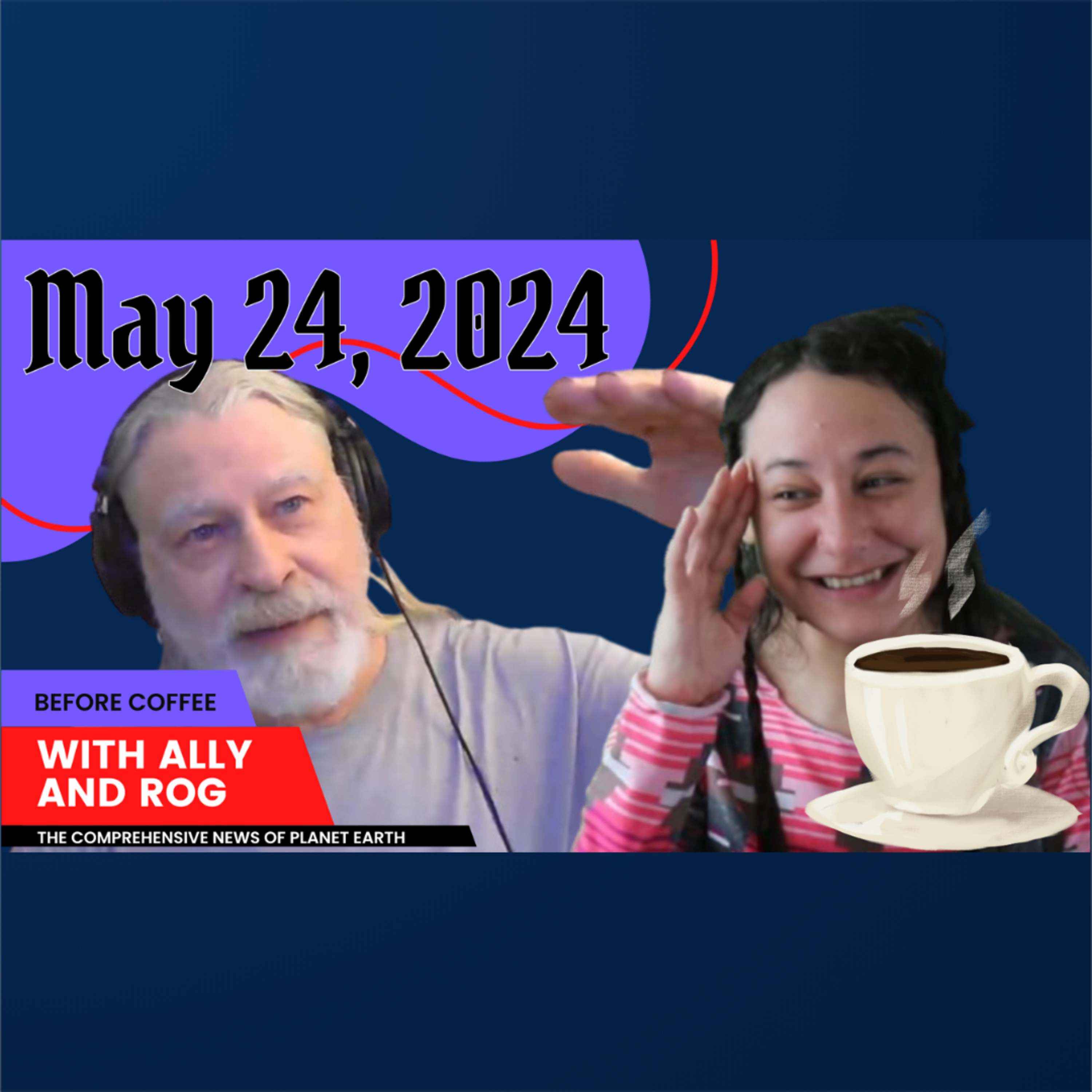 Let's talk about Germany | May 24, 2024 episode artwork