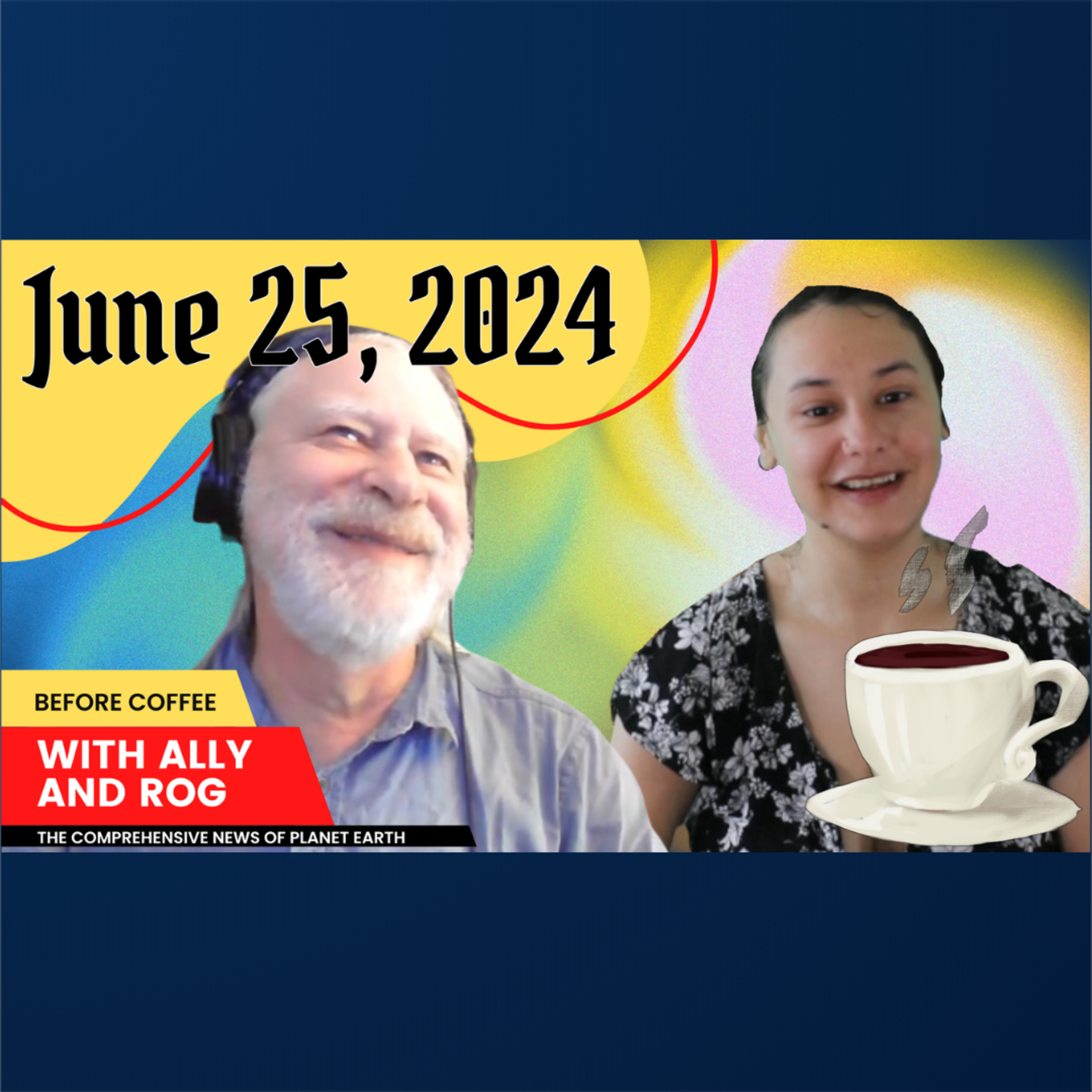 Wins for the Environment | June 25, 2024 episode artwork