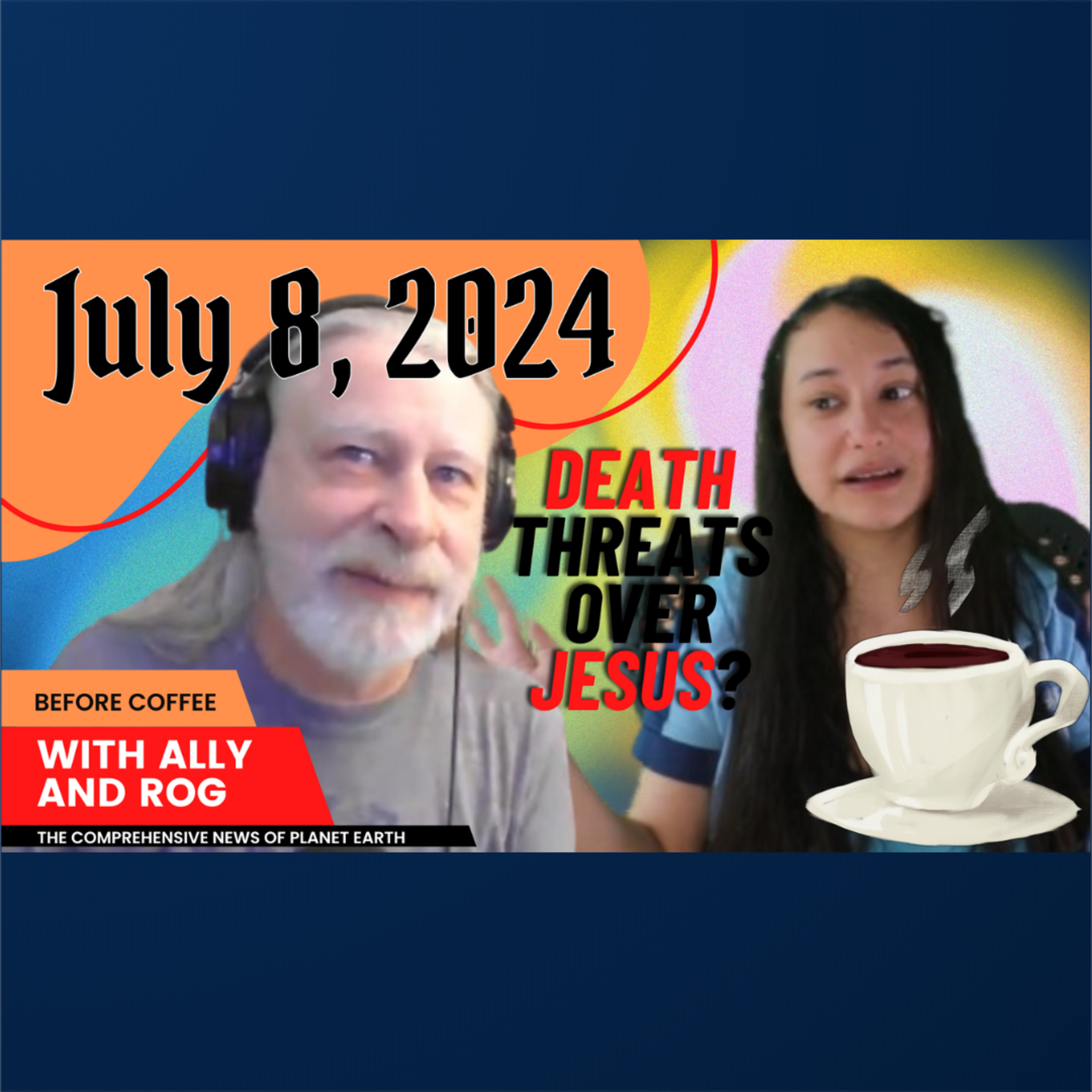 France Holds the Line | July 8, 2024 episode artwork