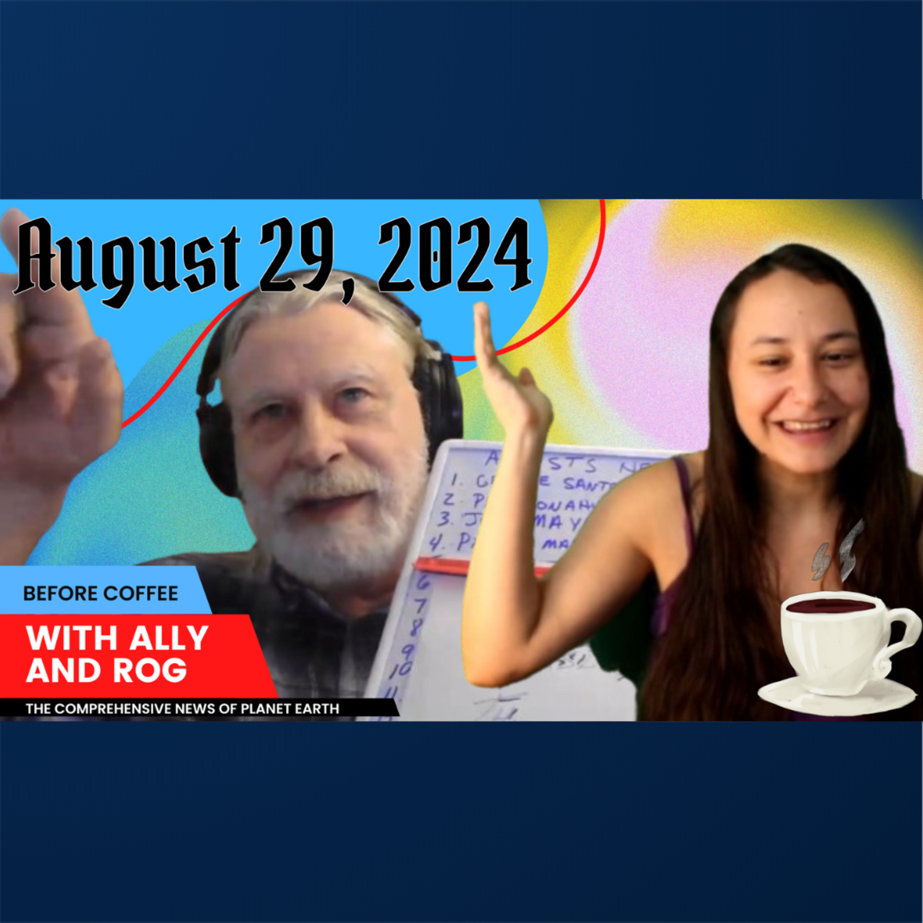 Did you miss these stories? | August 29, 2024 episode artwork