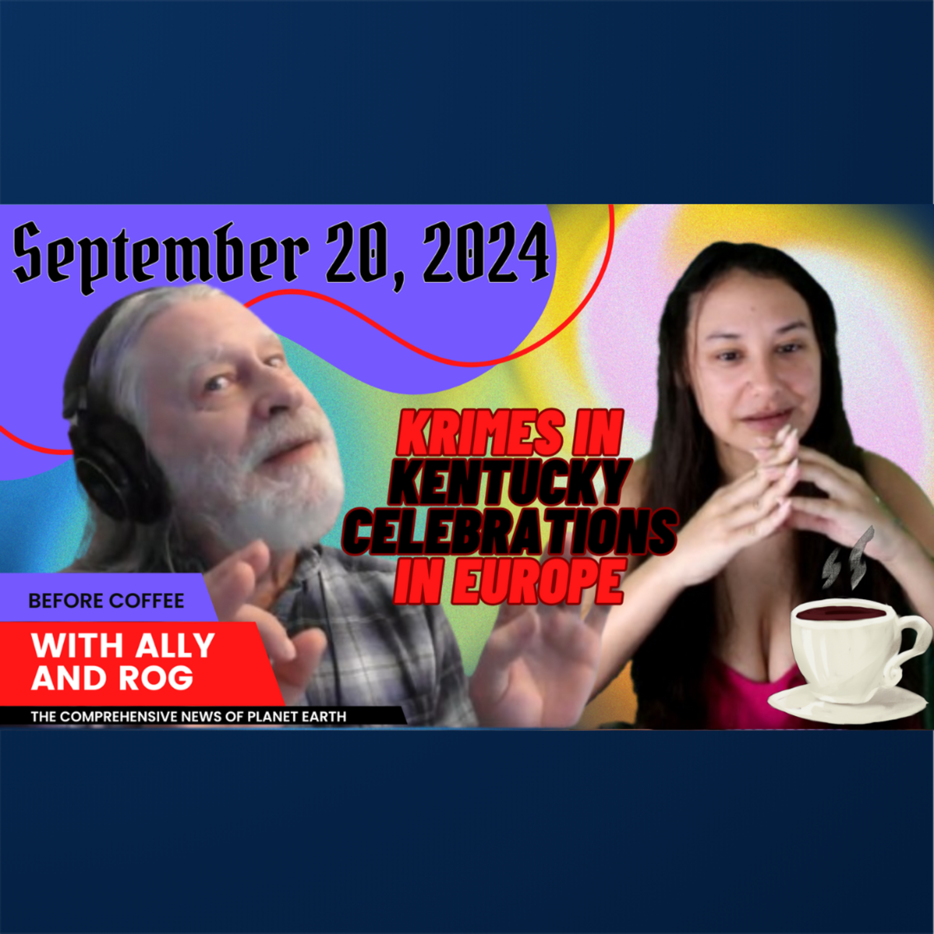 The Longest BC in History? | September 20, 2024 episode artwork