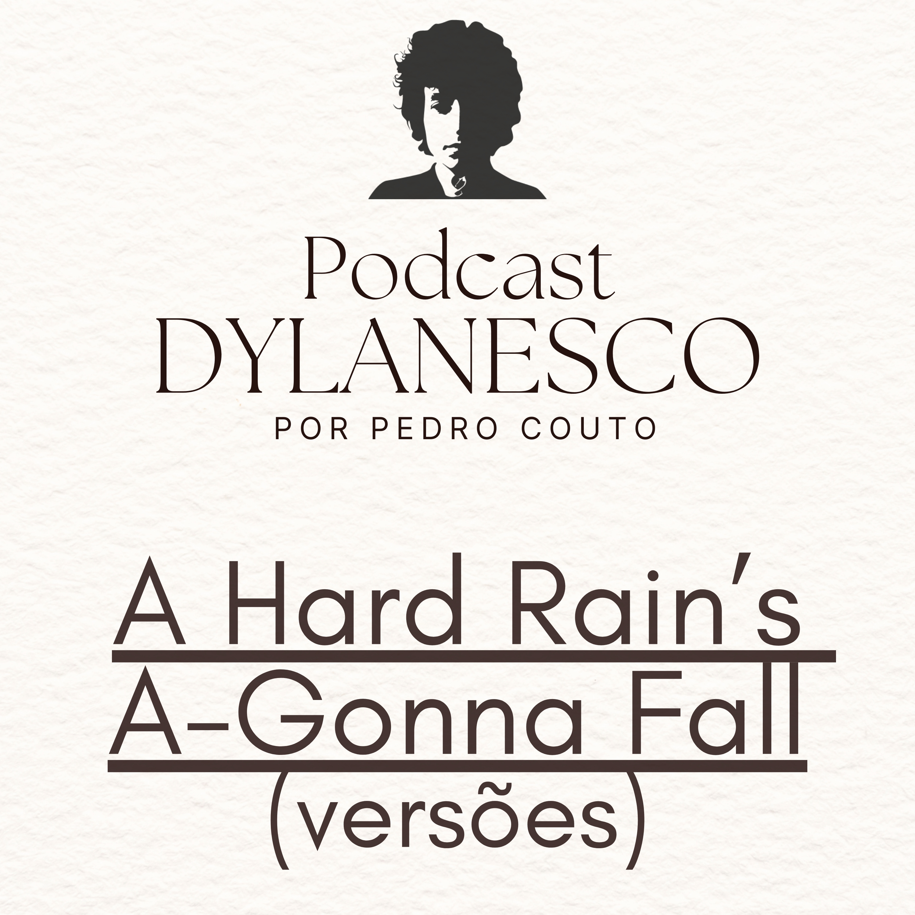 Podcast Dylanesco