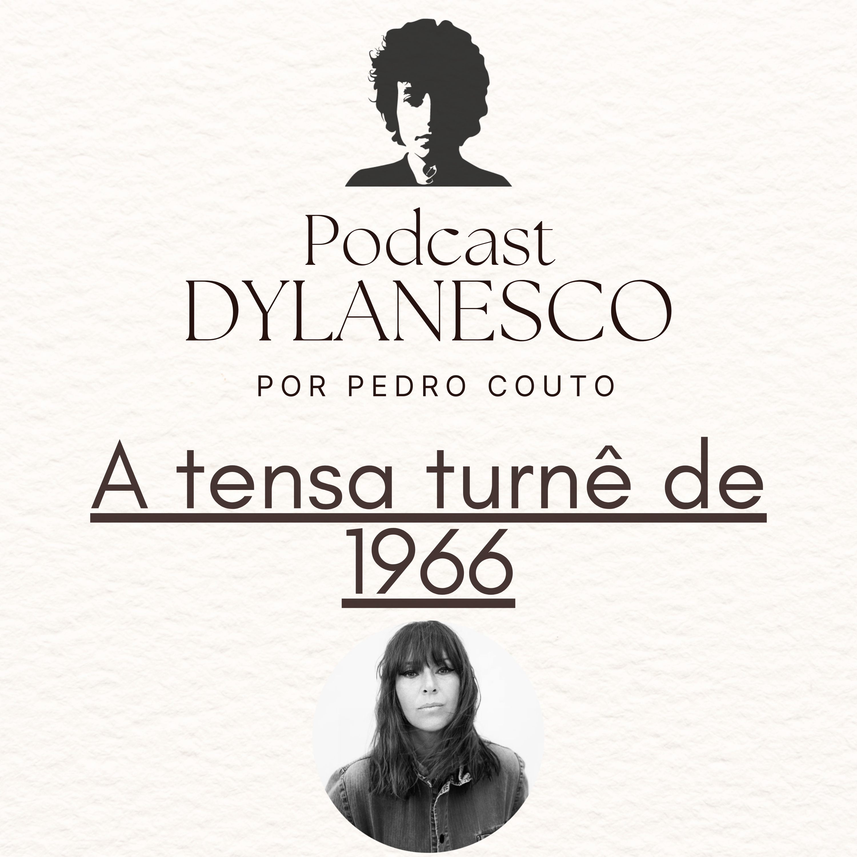 Podcast Dylanesco