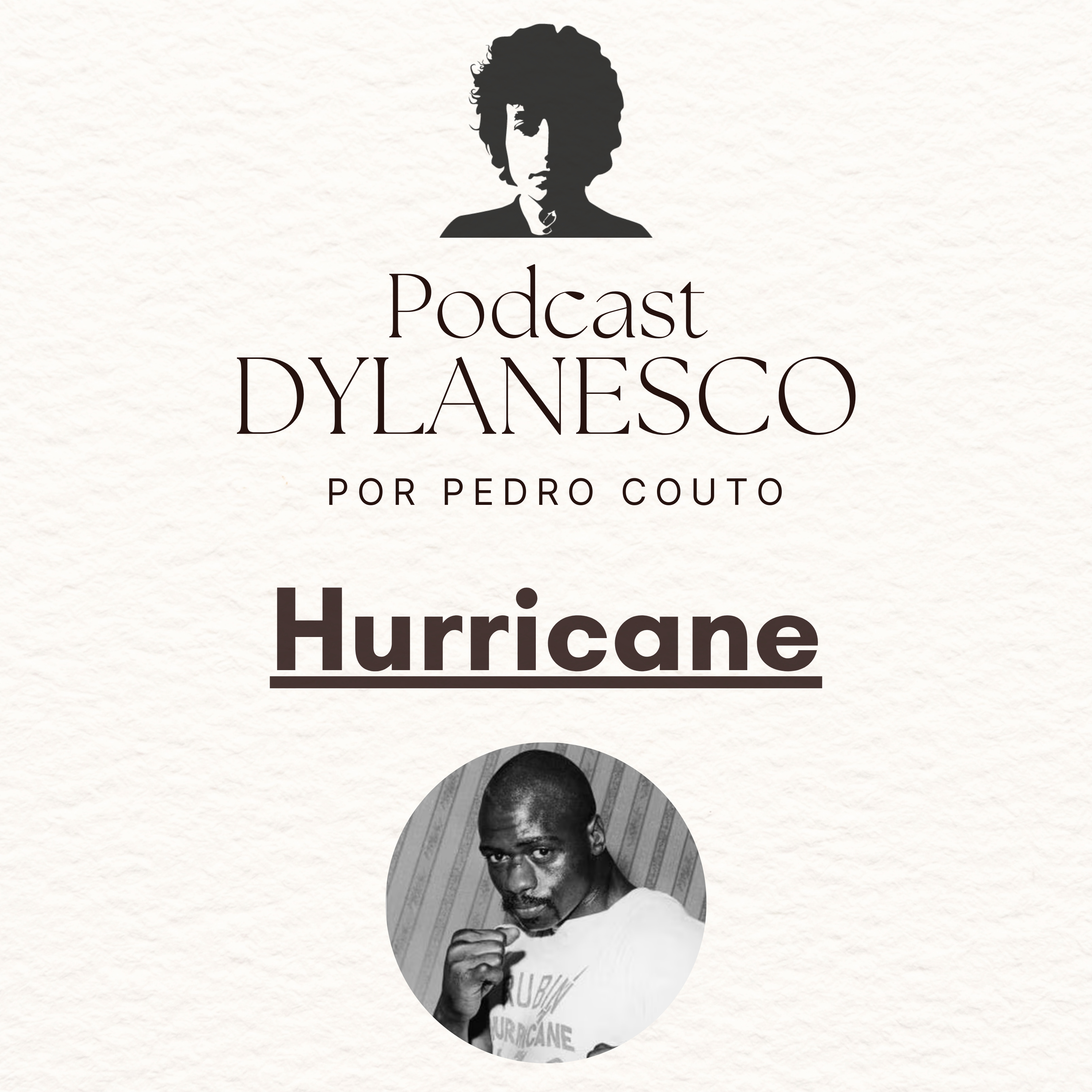 Podcast Dylanesco