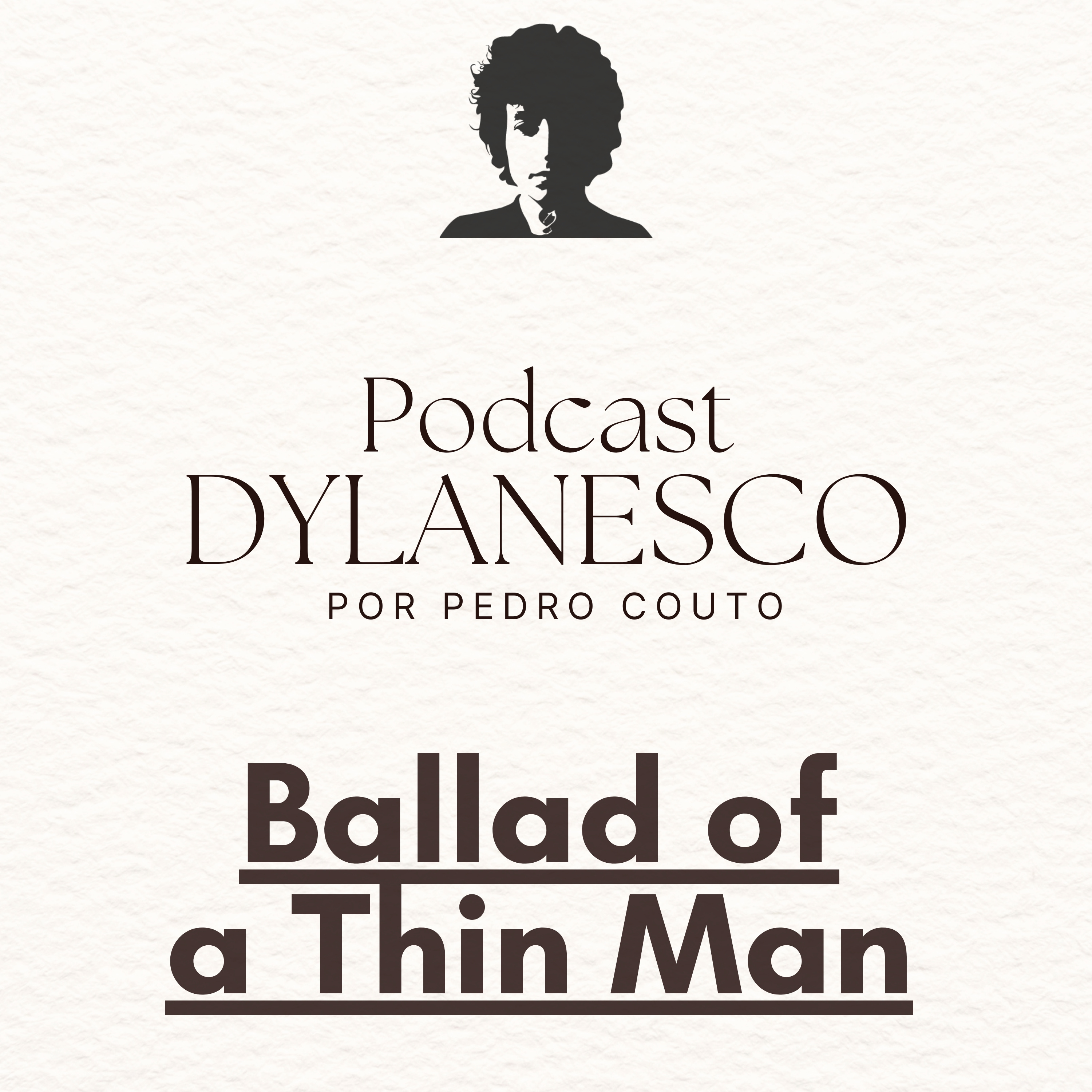 Podcast Dylanesco