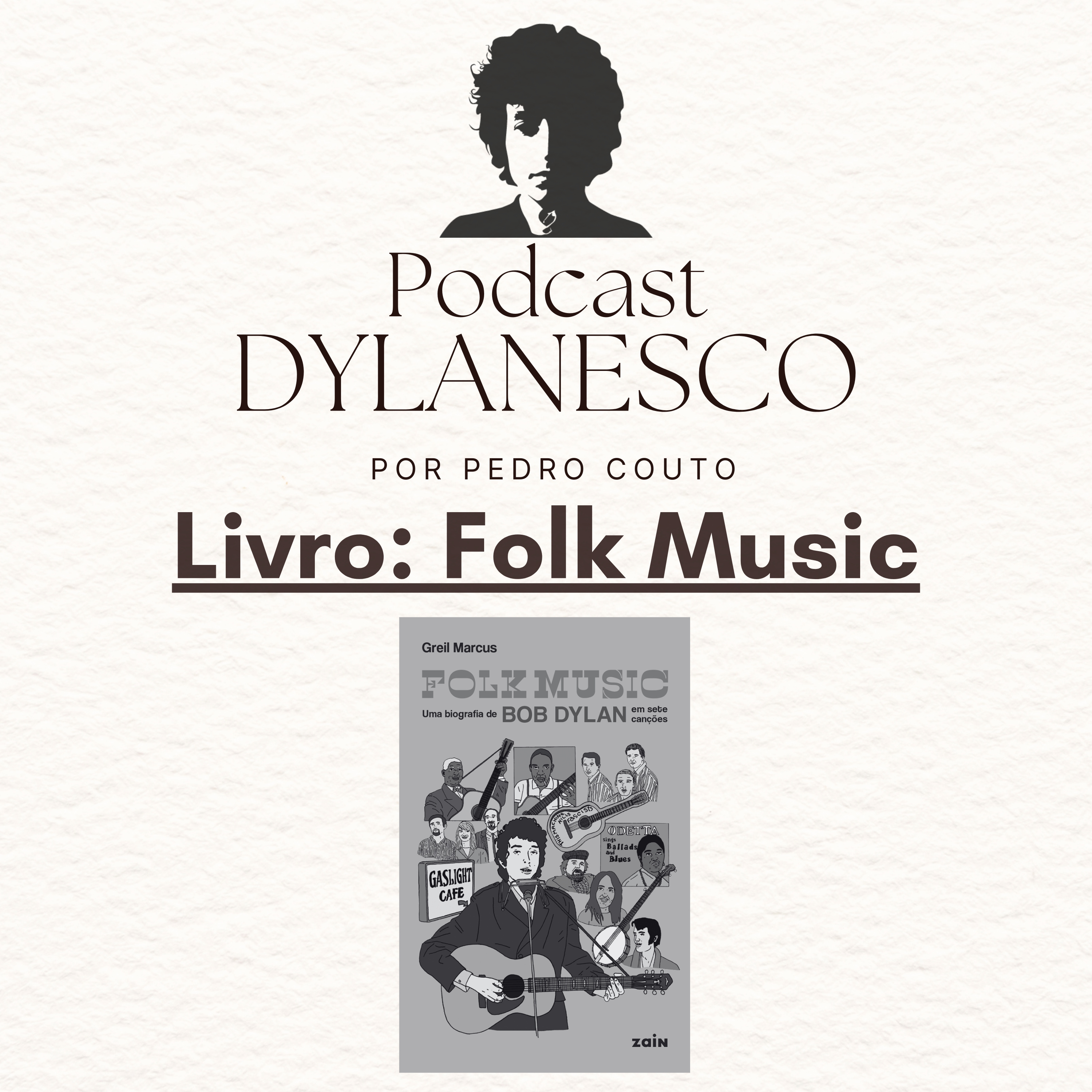 Podcast Dylanesco