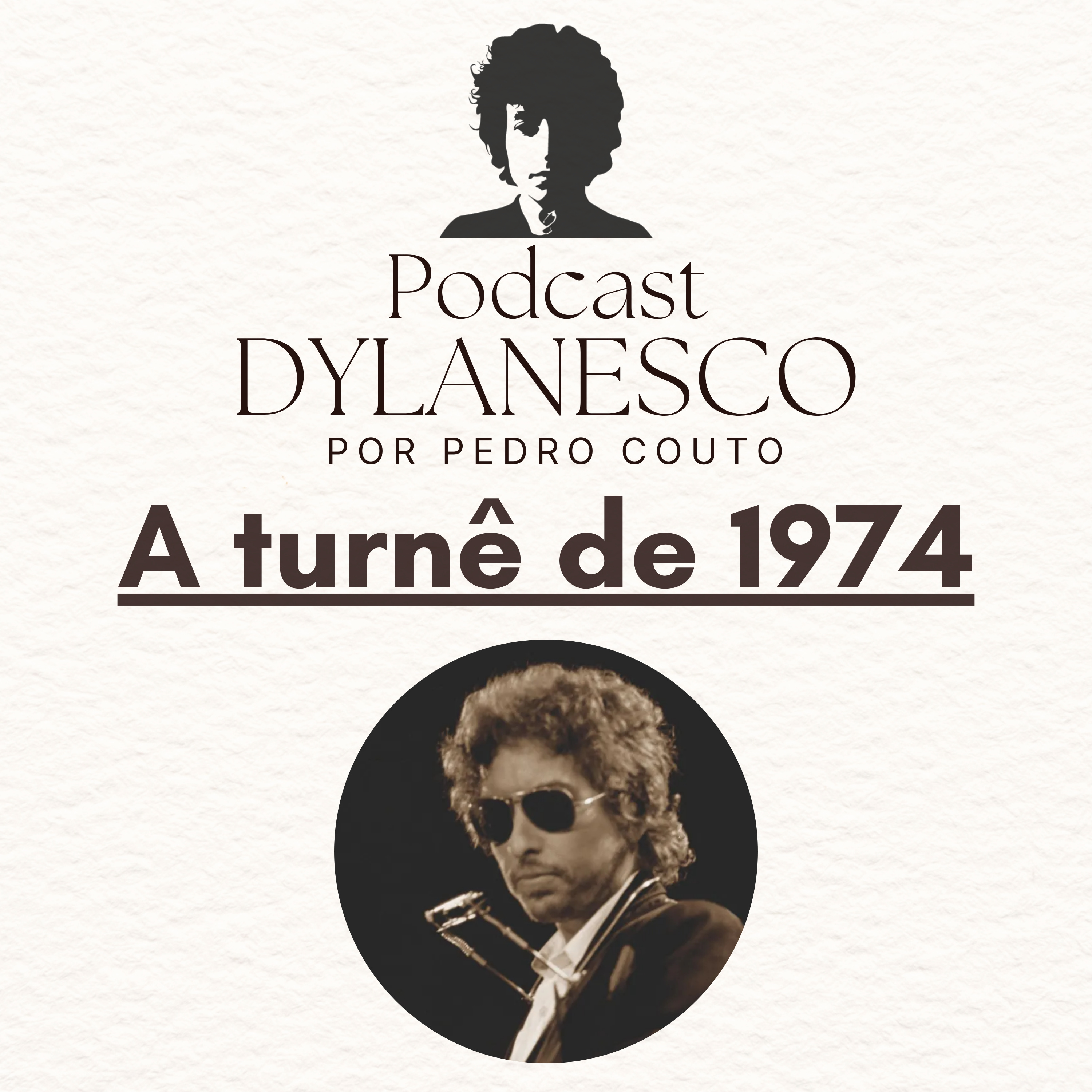 Podcast Dylanesco