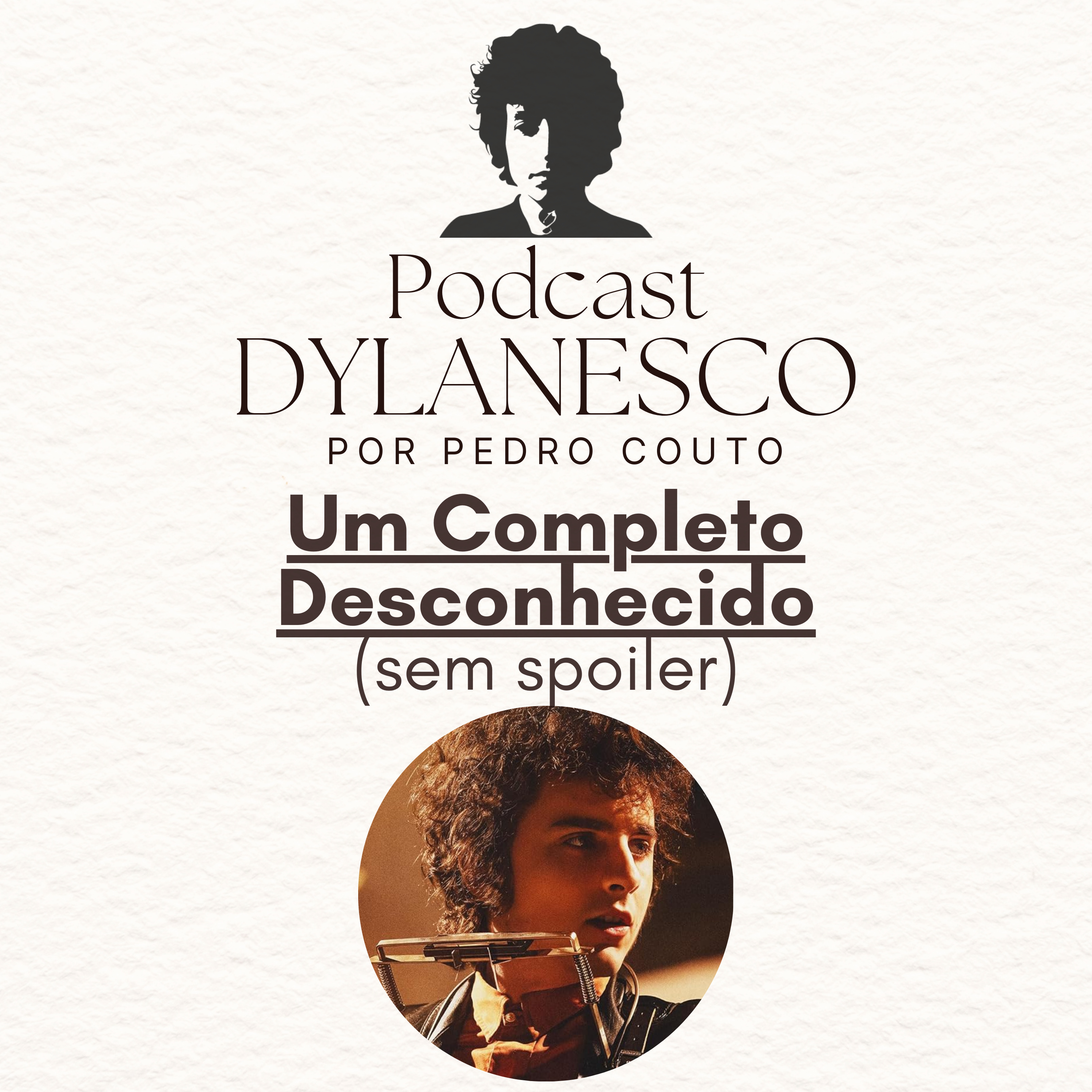 Podcast Dylanesco