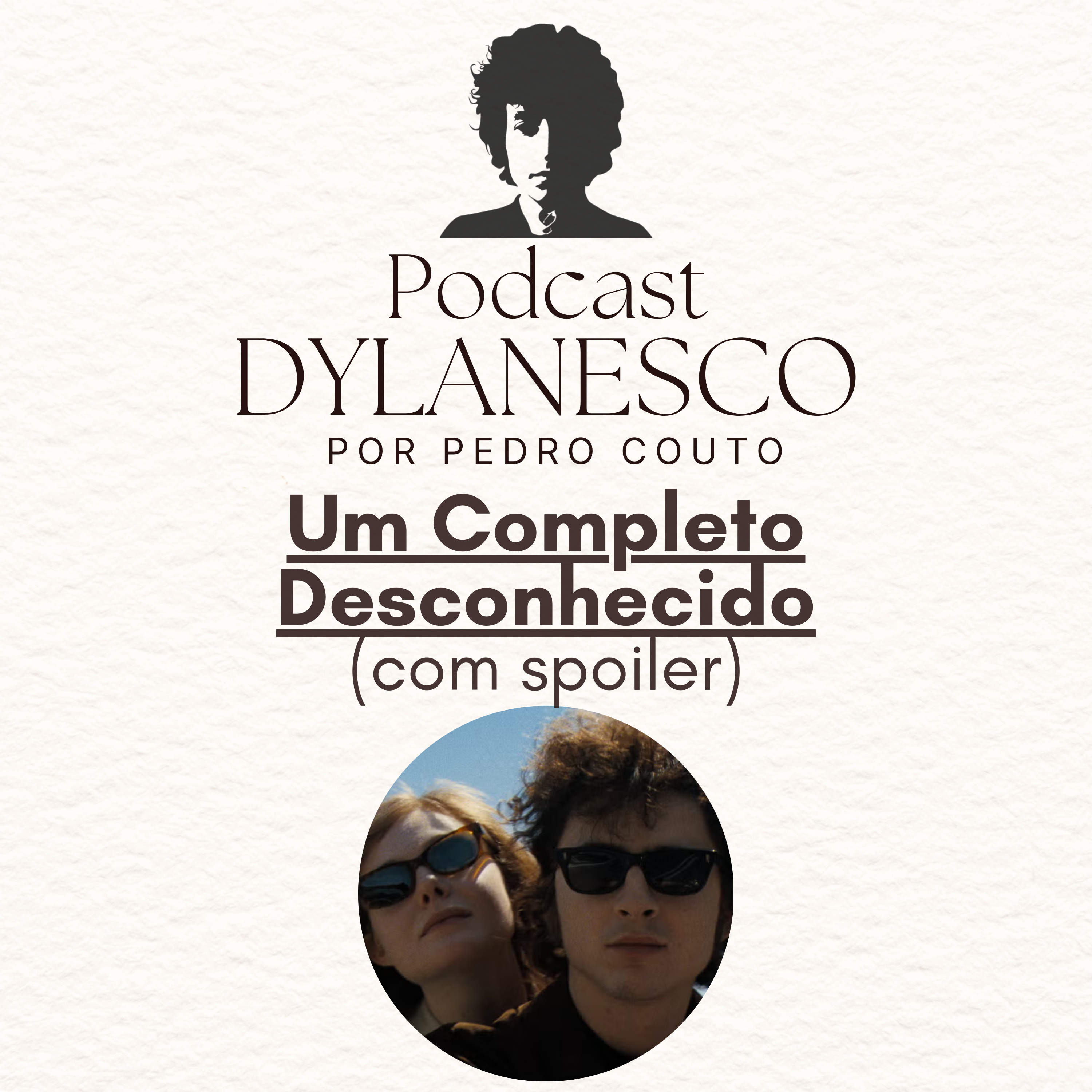 Podcast Dylanesco