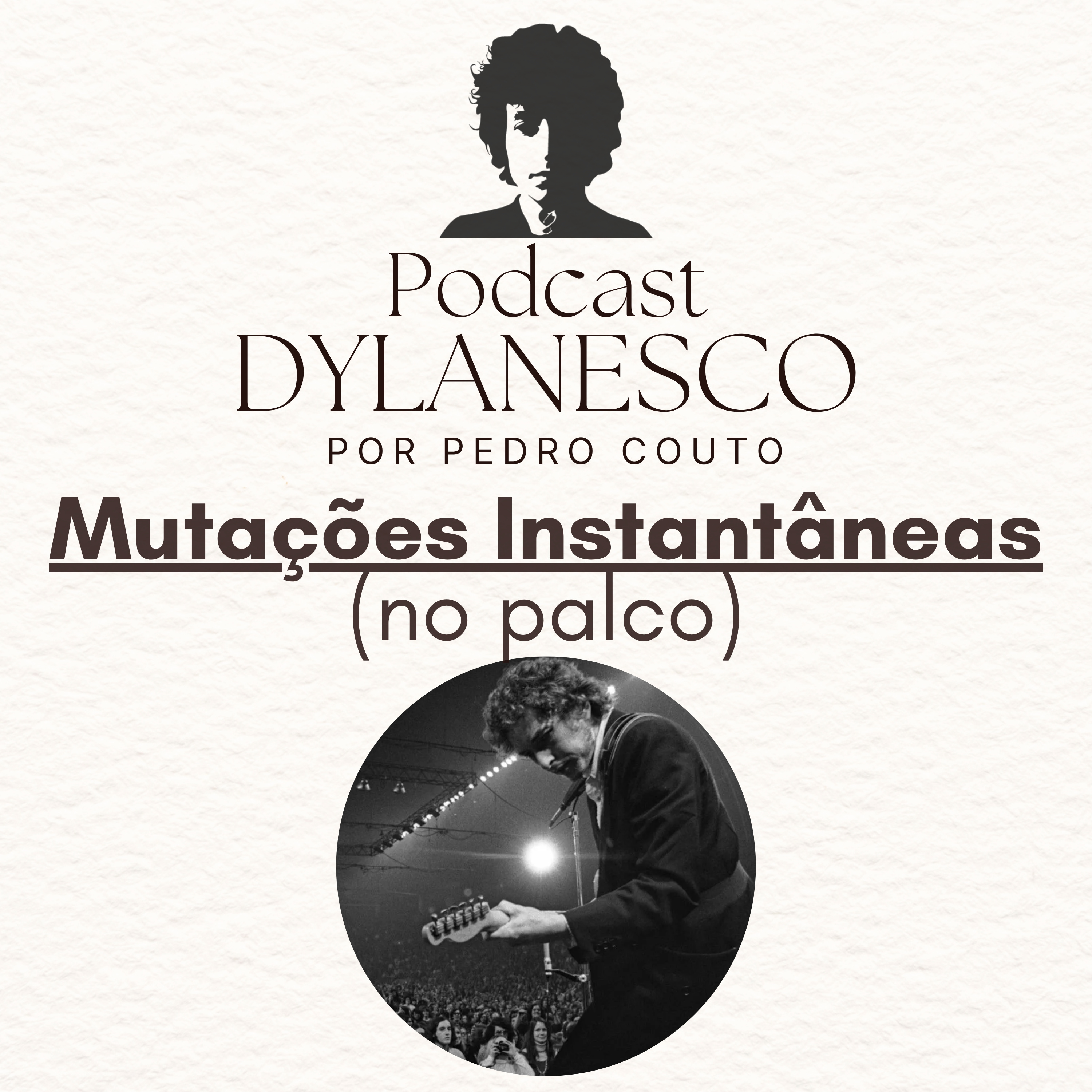 Podcast Dylanesco