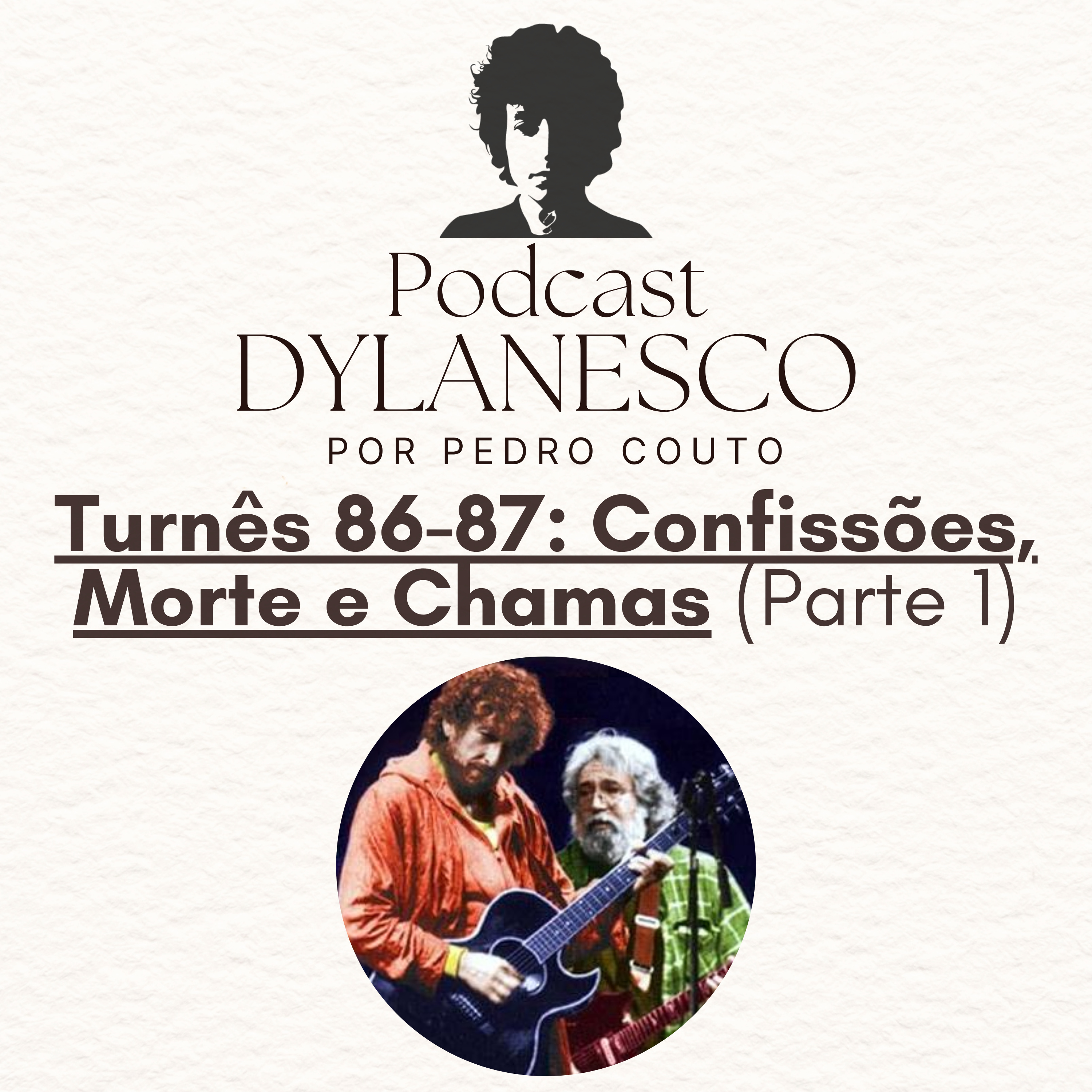 Podcast Dylanesco