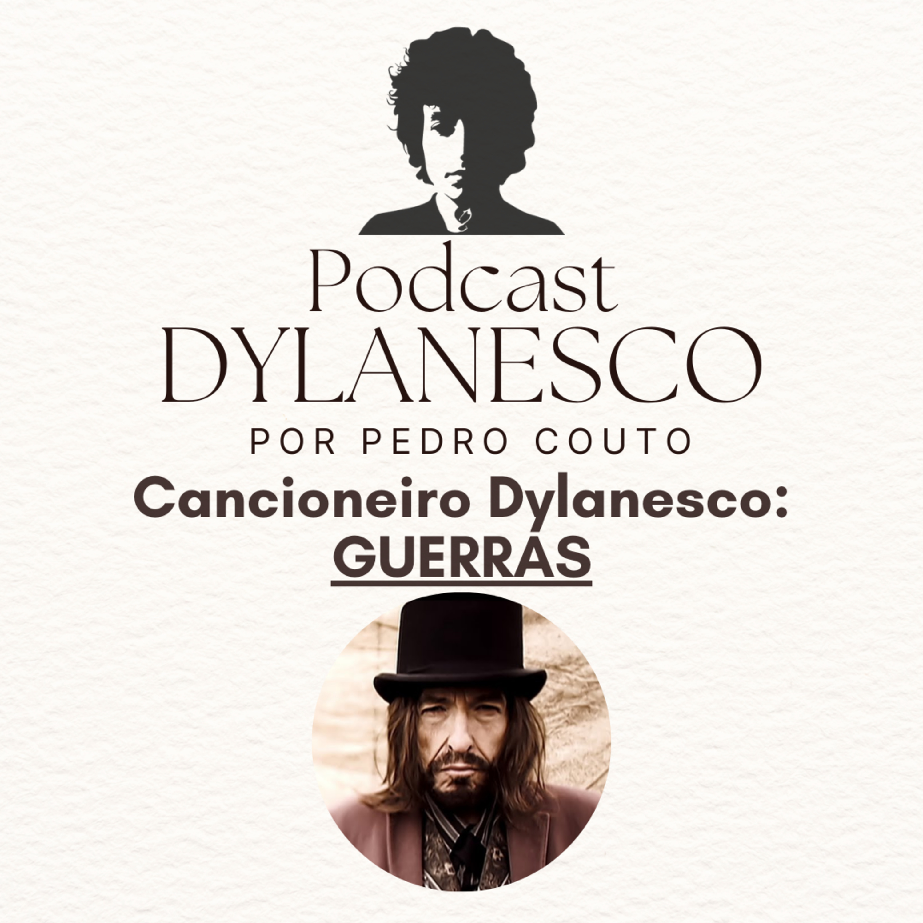Podcast Dylanesco