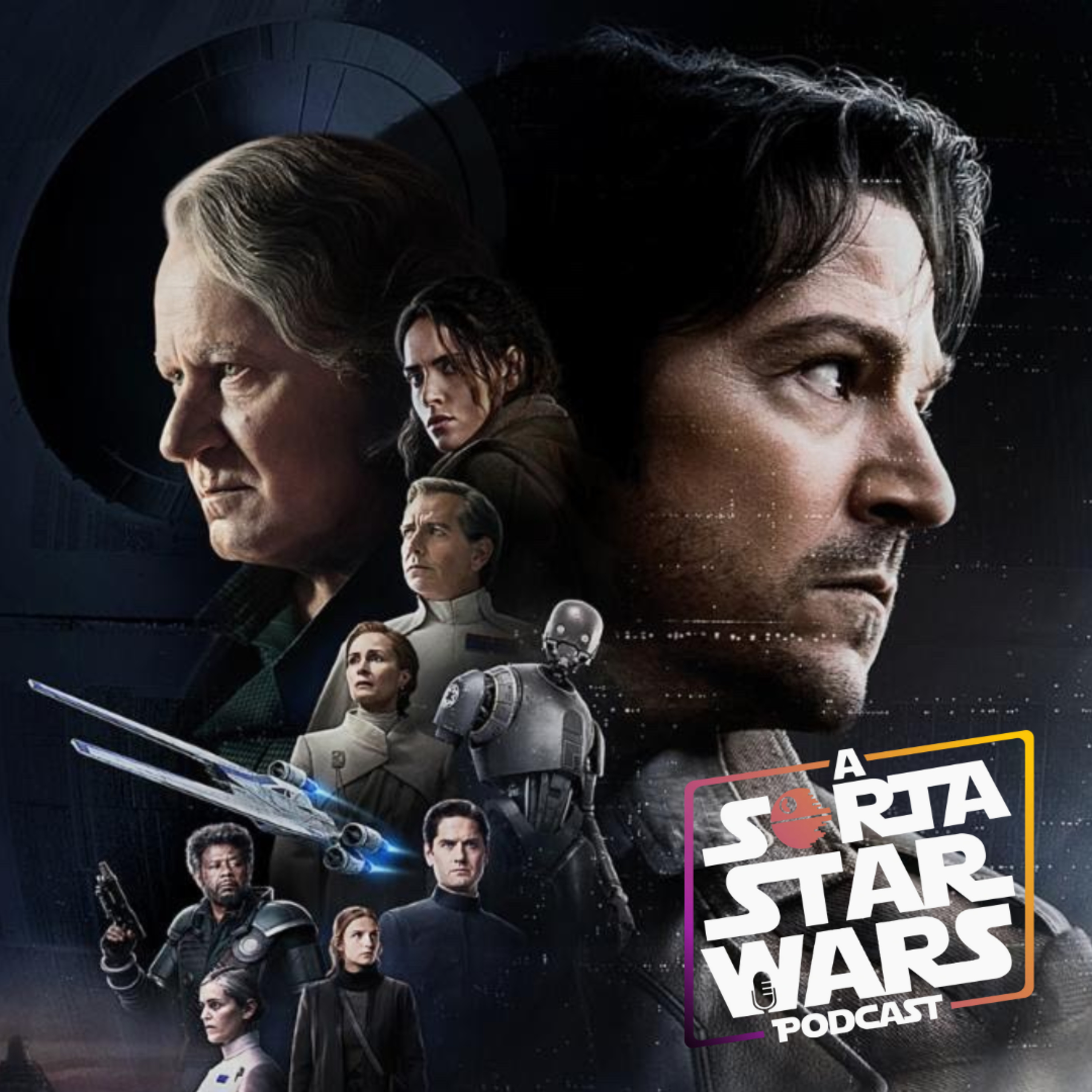 235- Baby Poe?! (Andor S2 E10-12)