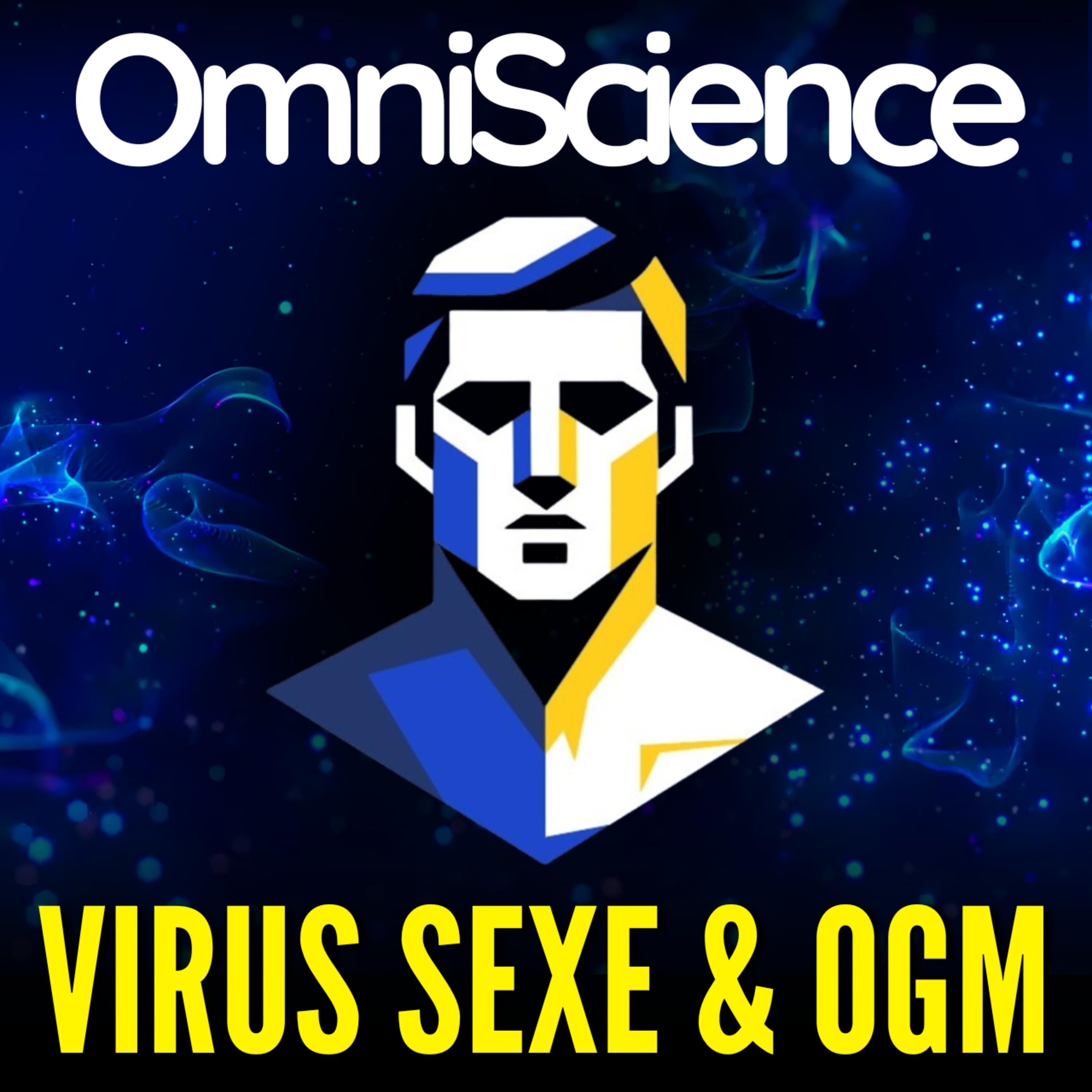 OmniScience - Le Podcast pour Comprendre les Sciences