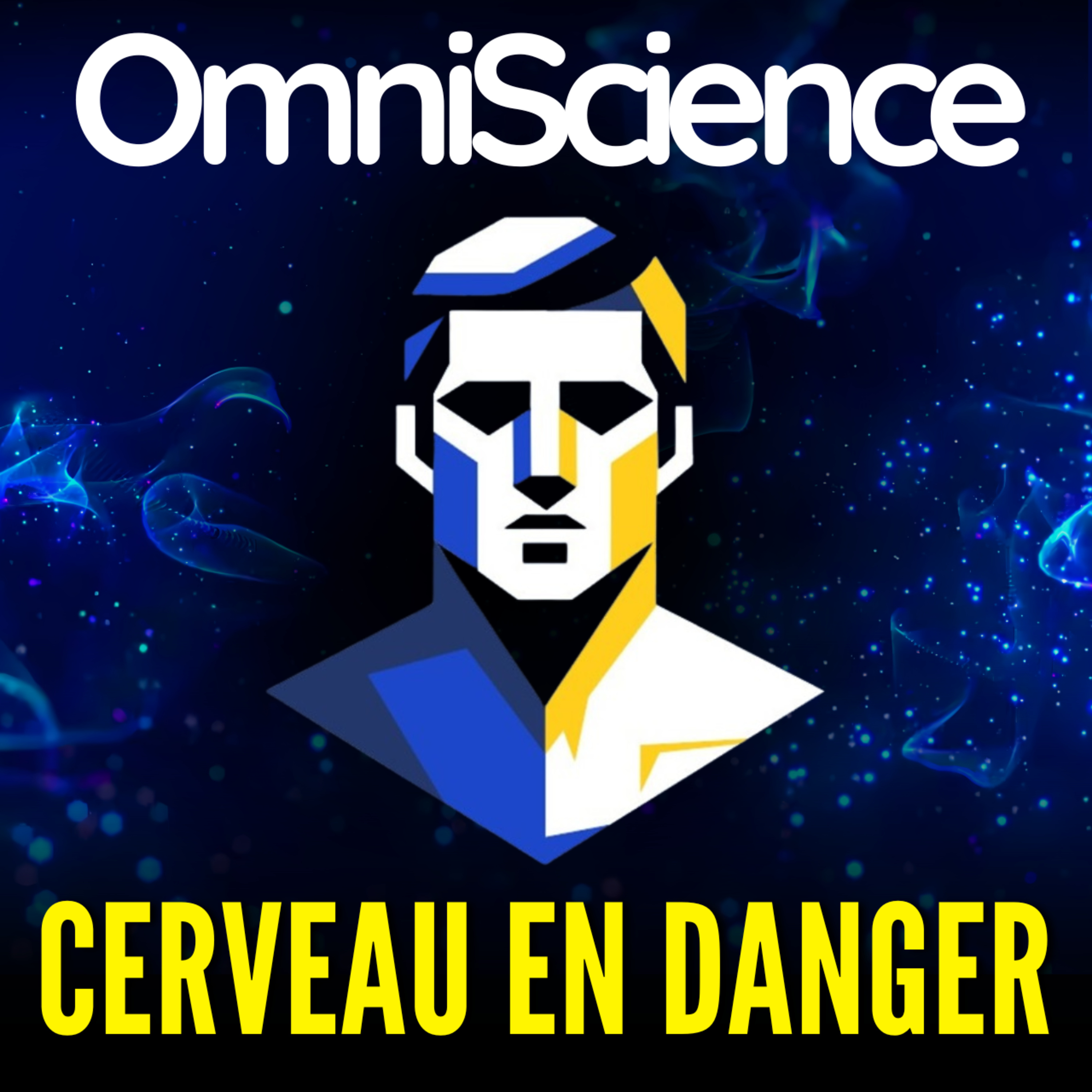 OmniScience - Le Podcast pour Comprendre les Sciences