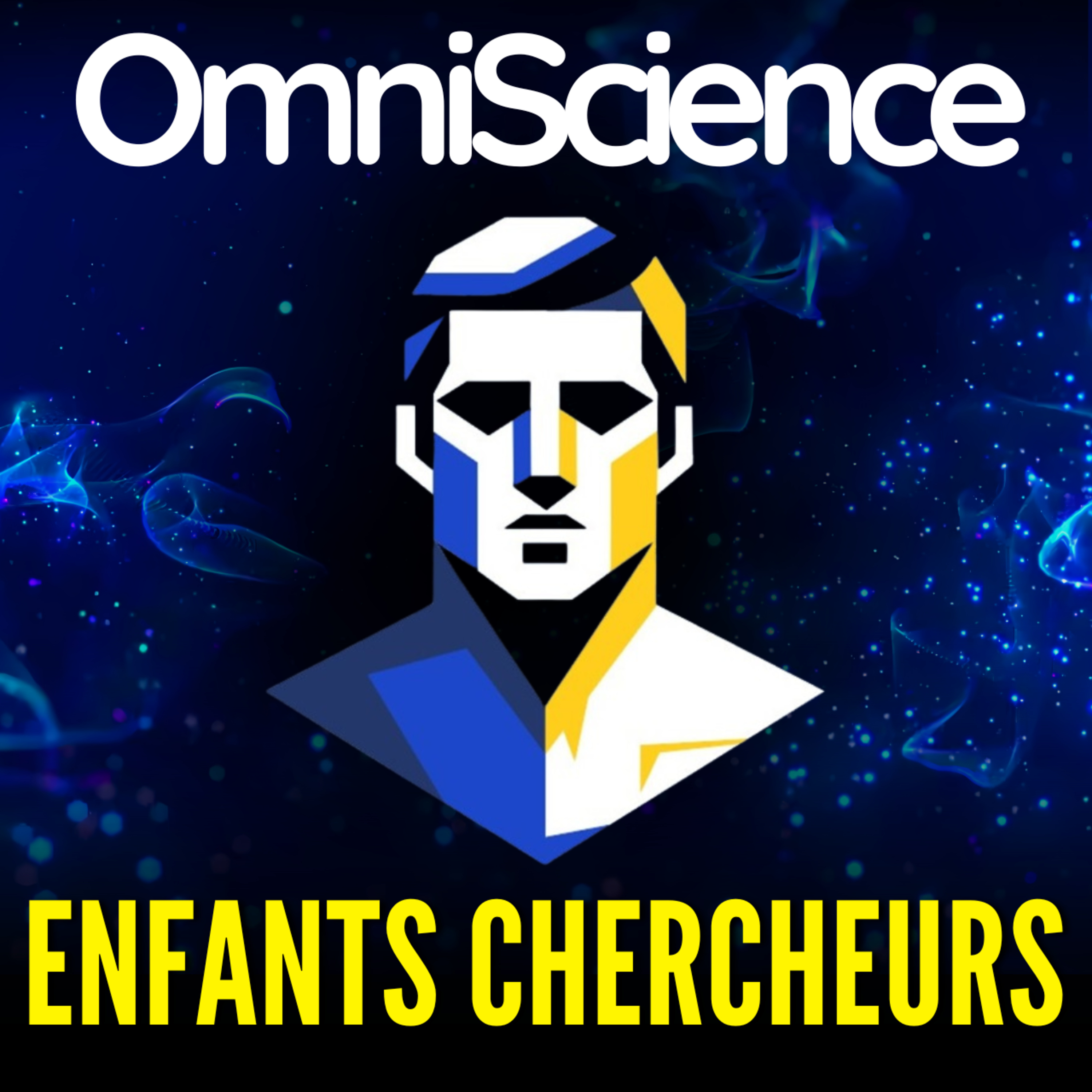 OmniScience - Le Podcast pour Comprendre les Sciences
