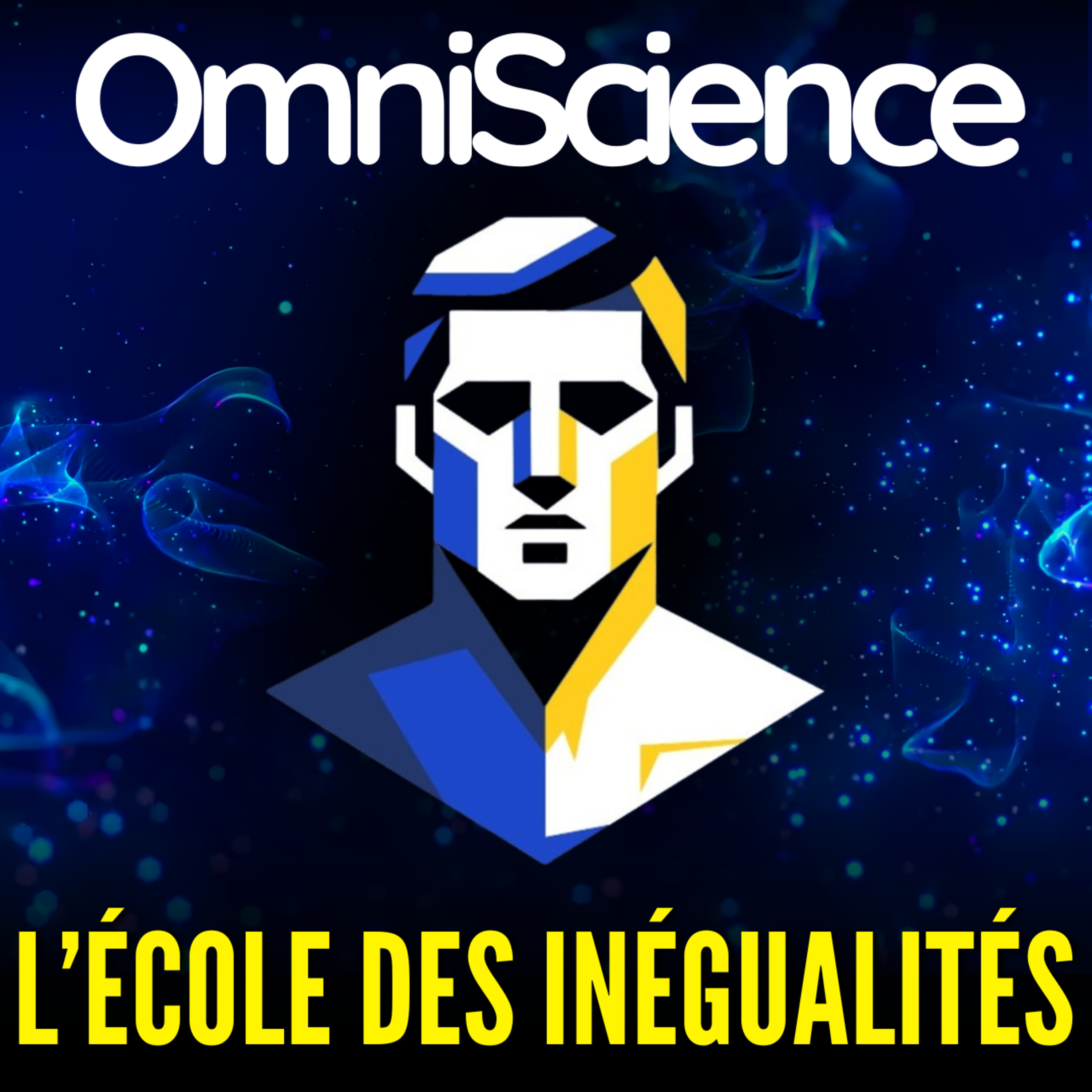 OmniScience - Le Podcast pour Comprendre les Sciences