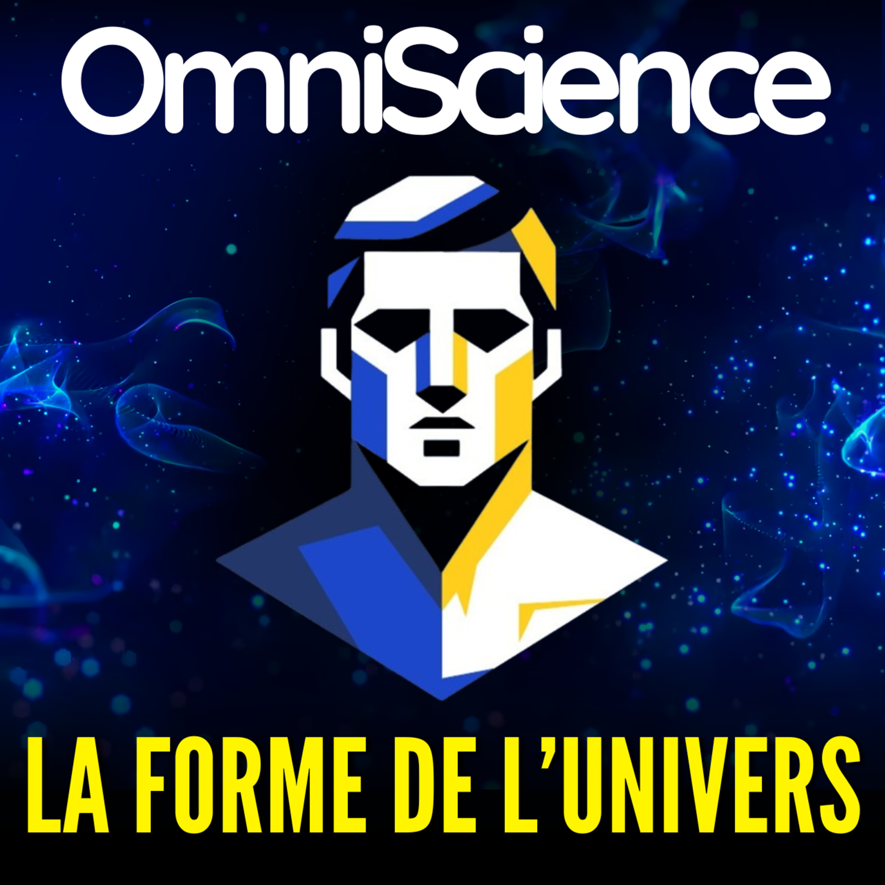 OmniScience - Le Podcast pour Comprendre les Sciences