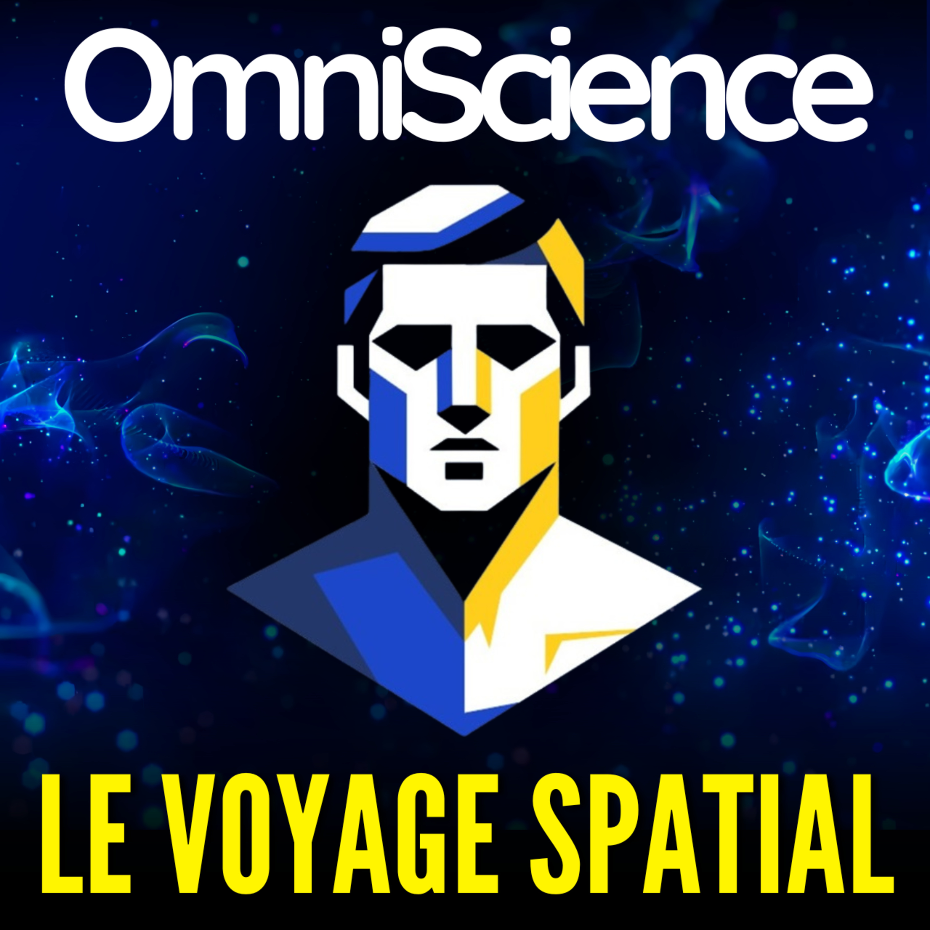 OmniScience - Le Podcast pour Comprendre les Sciences