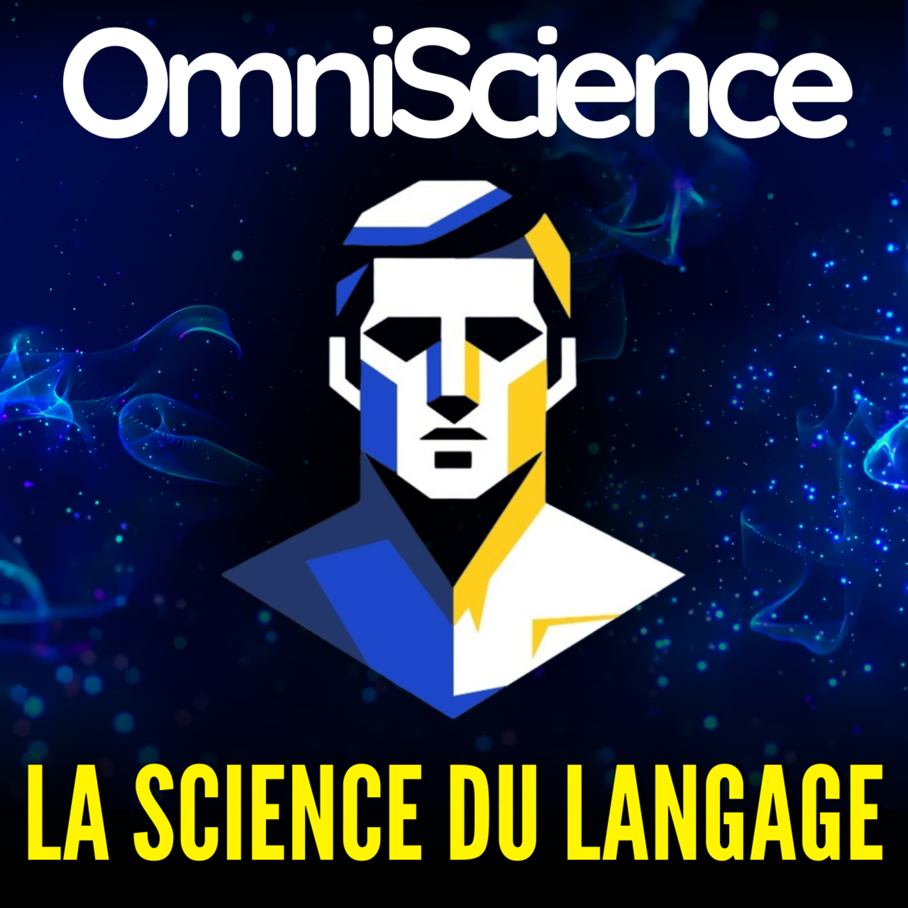 OmniScience - Le Podcast pour Comprendre les Sciences