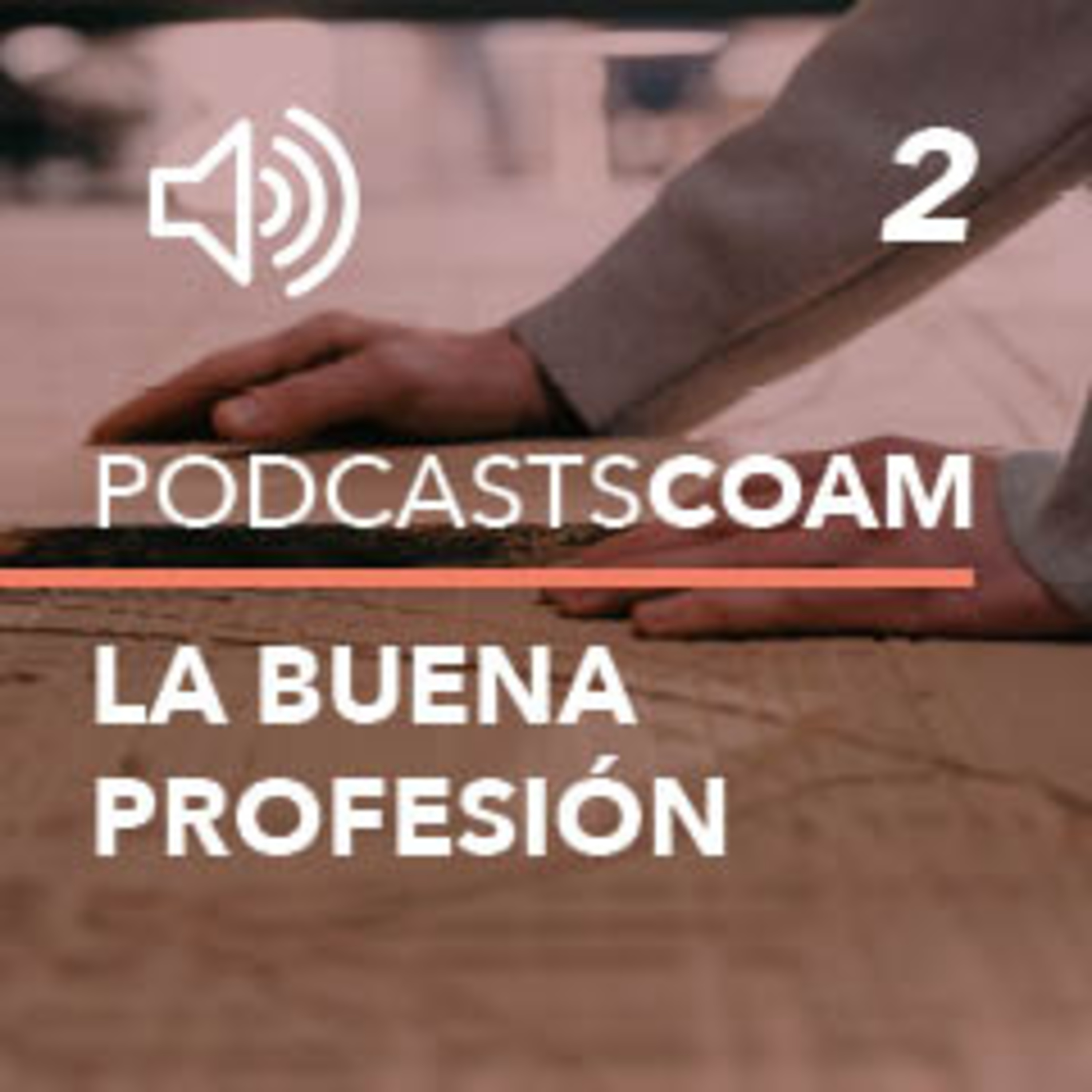 Portada de La Buena Profesión