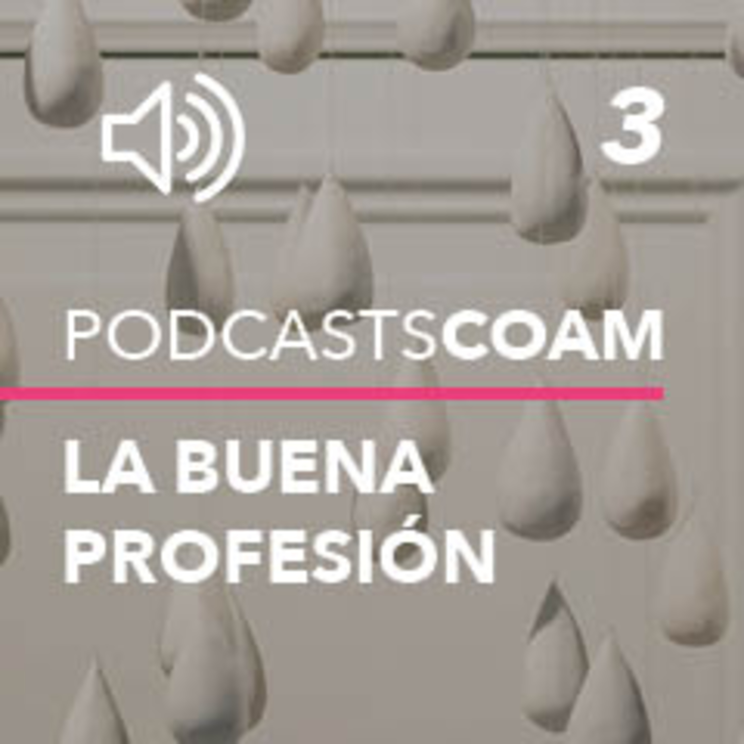 Portada de La Buena Profesión