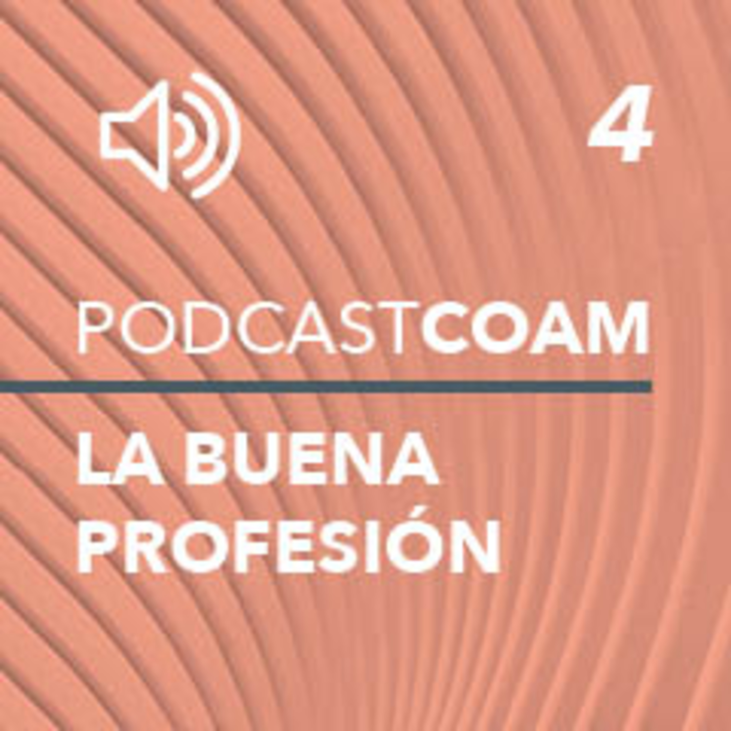 Portada de La Buena Profesión