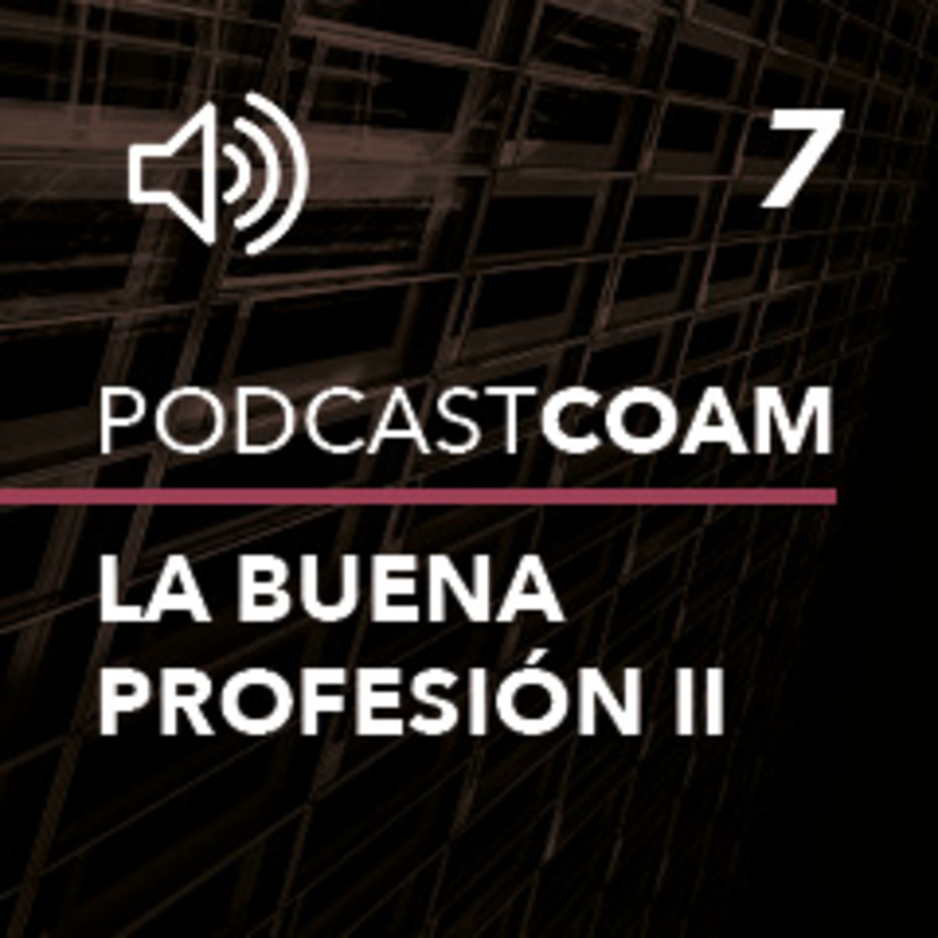 Portada de La Buena Profesión