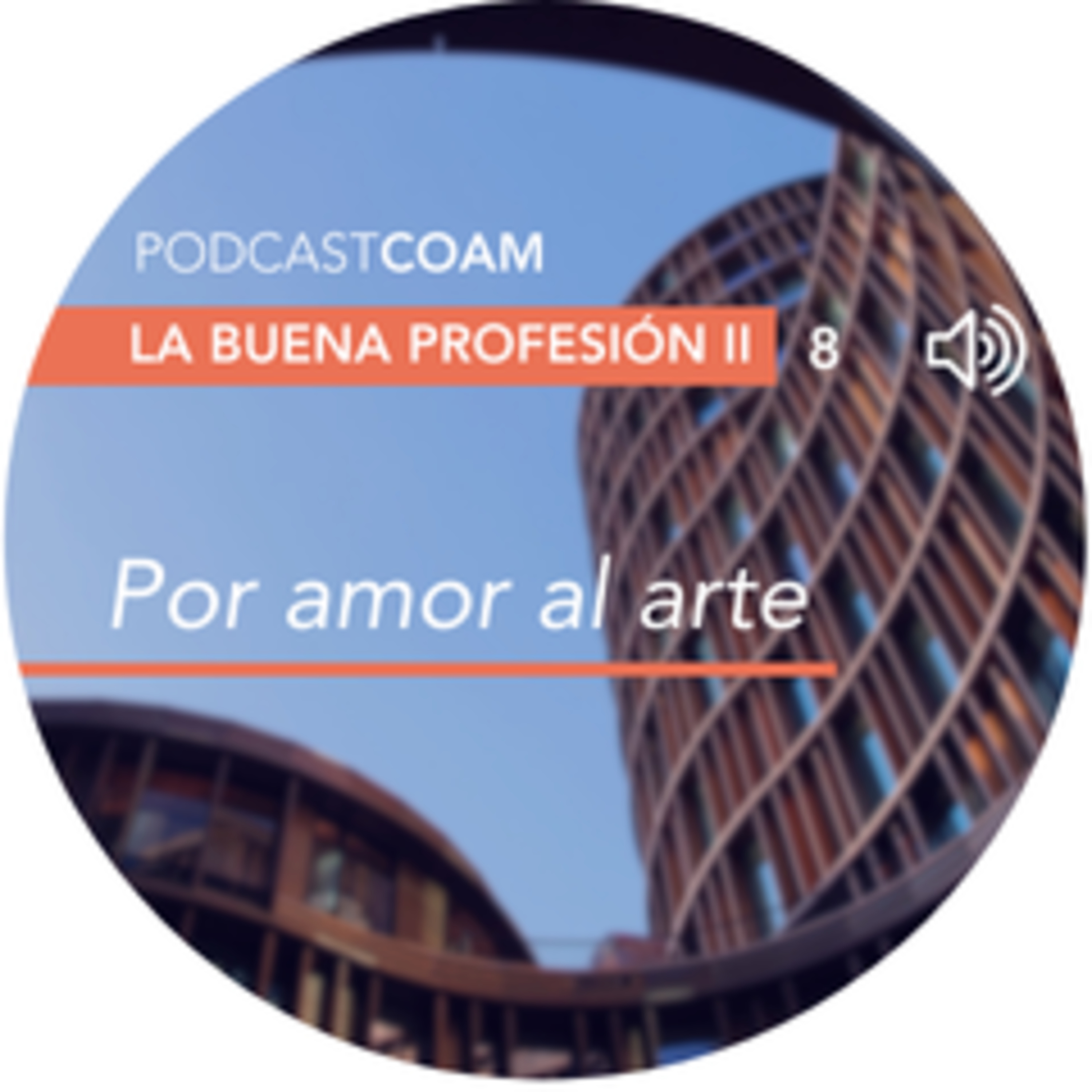 Portada de La Buena Profesión