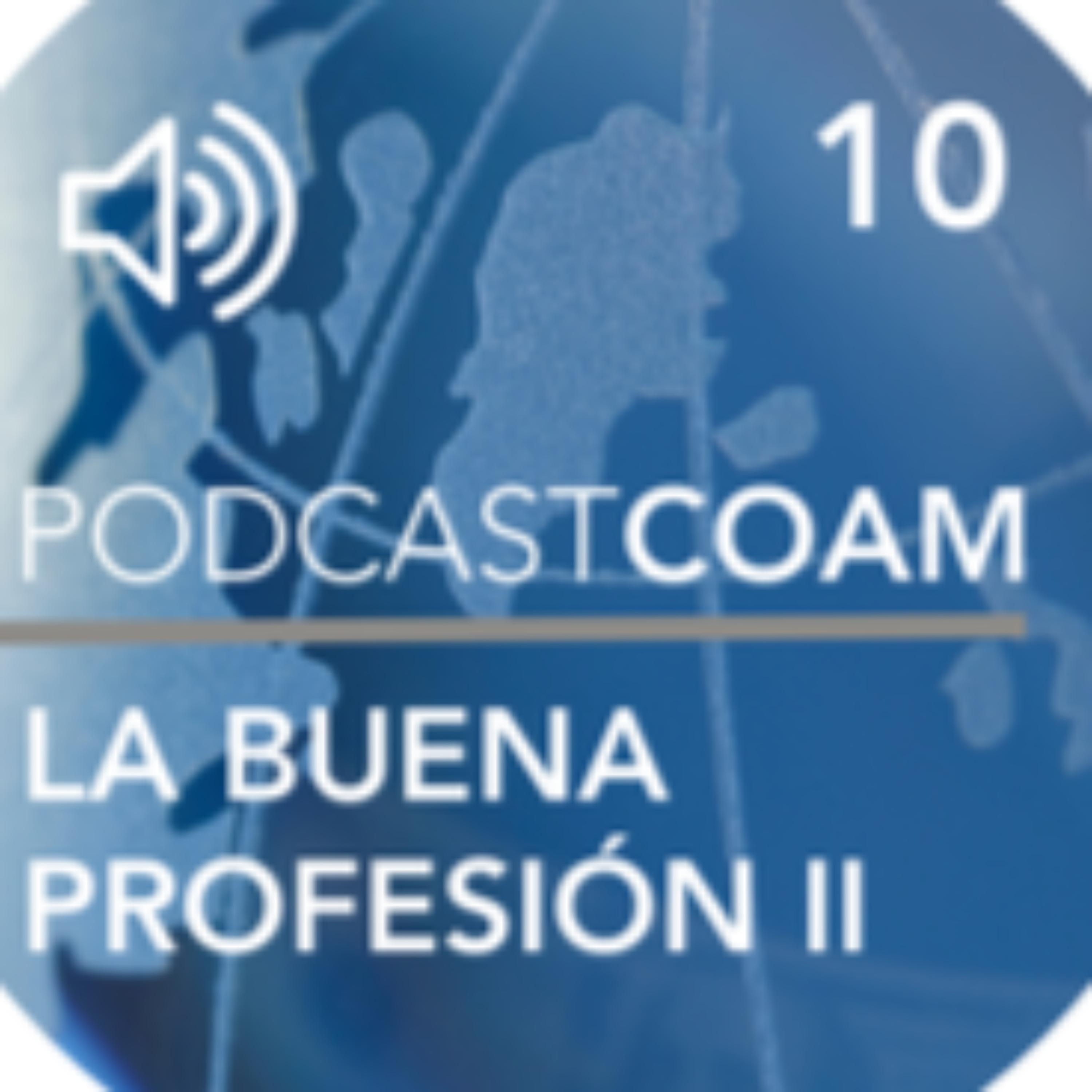 Portada de La Buena Profesión