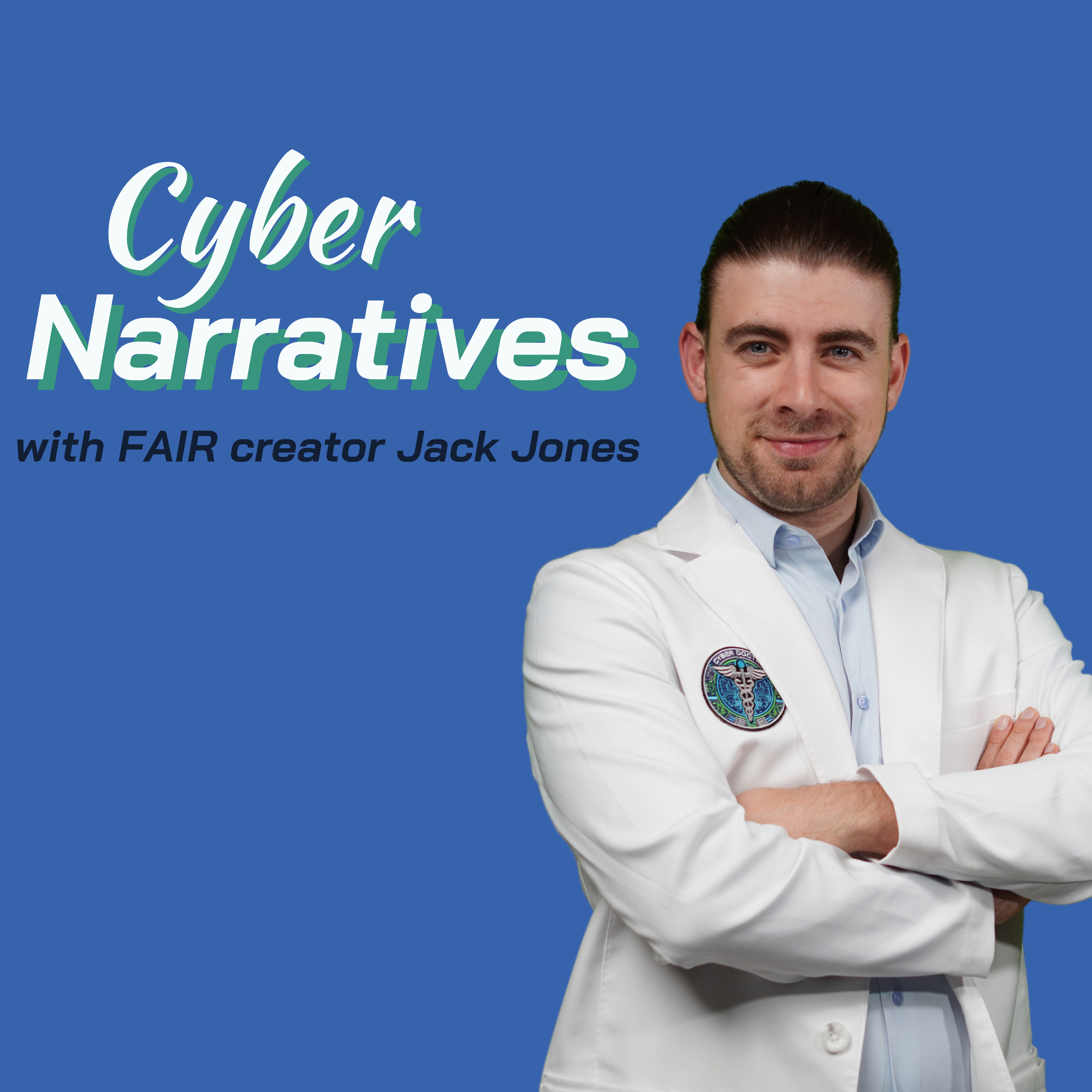 Cyber Narratives
