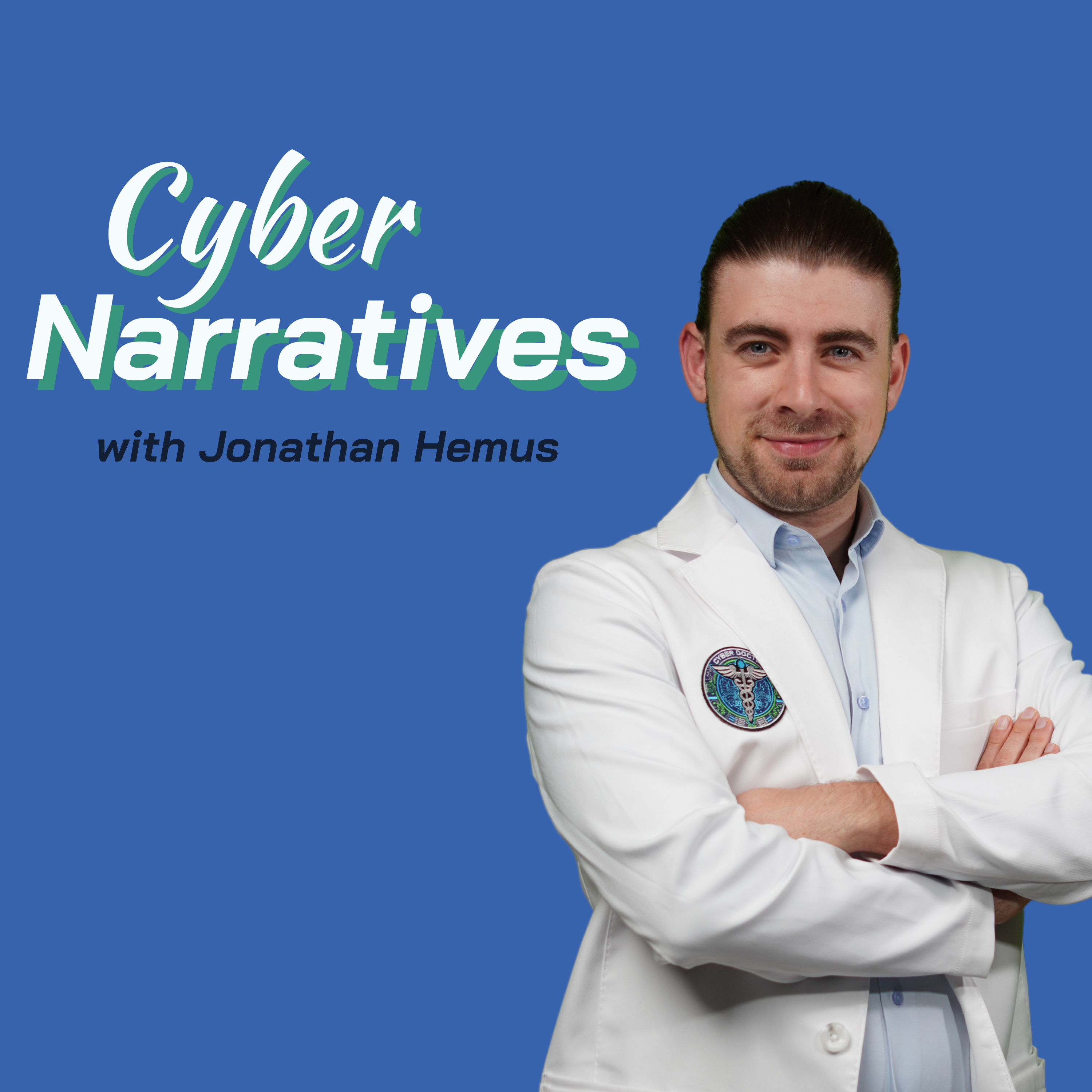 Cyber Narratives