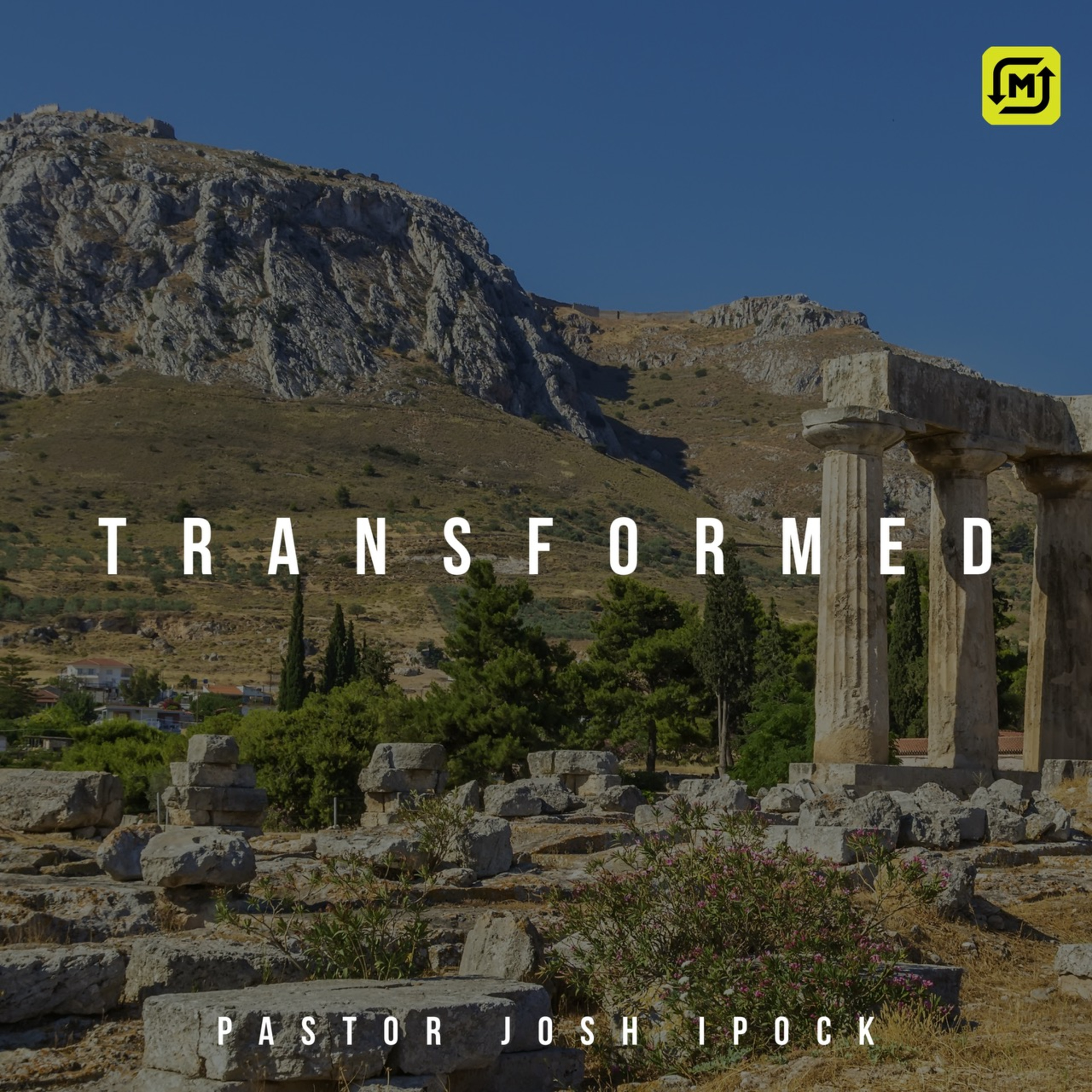 Transformed 3/3/2024 episode artwork
