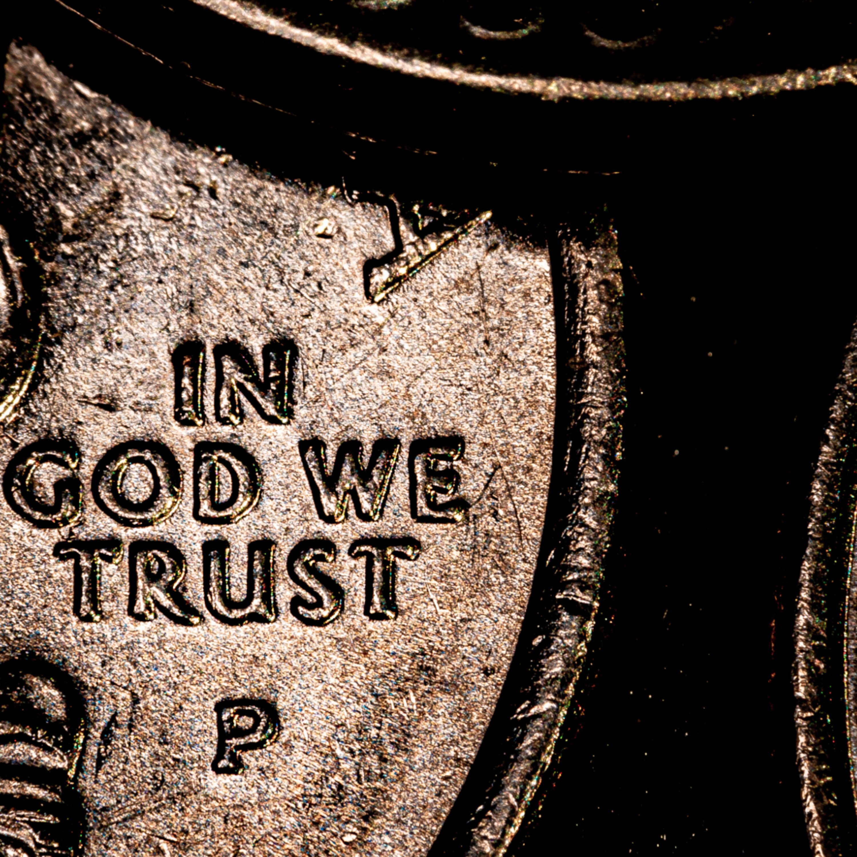 In God We Trust | Pastor Josh Ipock | May 26, 2024 episode artwork