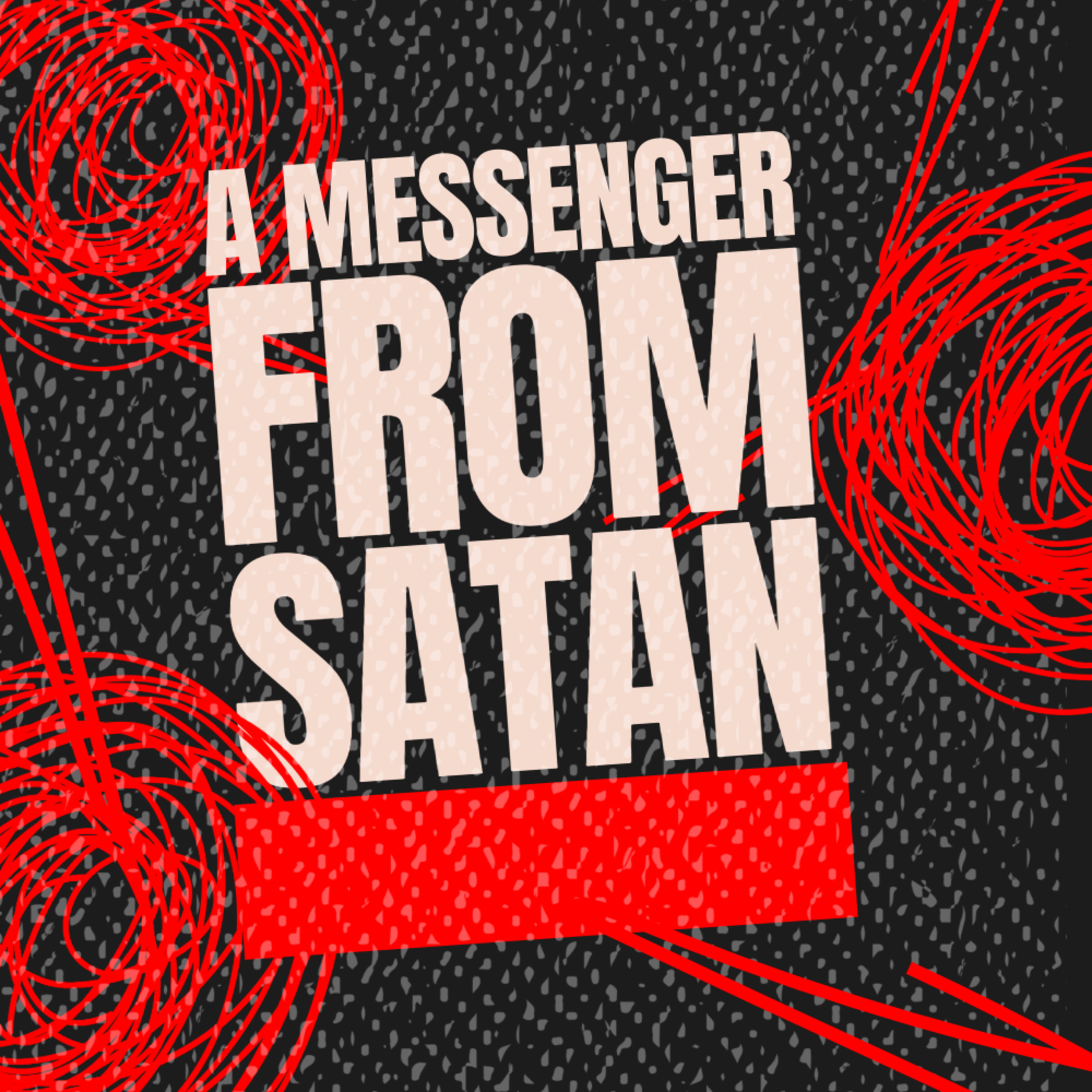 A Messenger From Satan | Pastor Josh Ipock | August 18, 2024 episode artwork