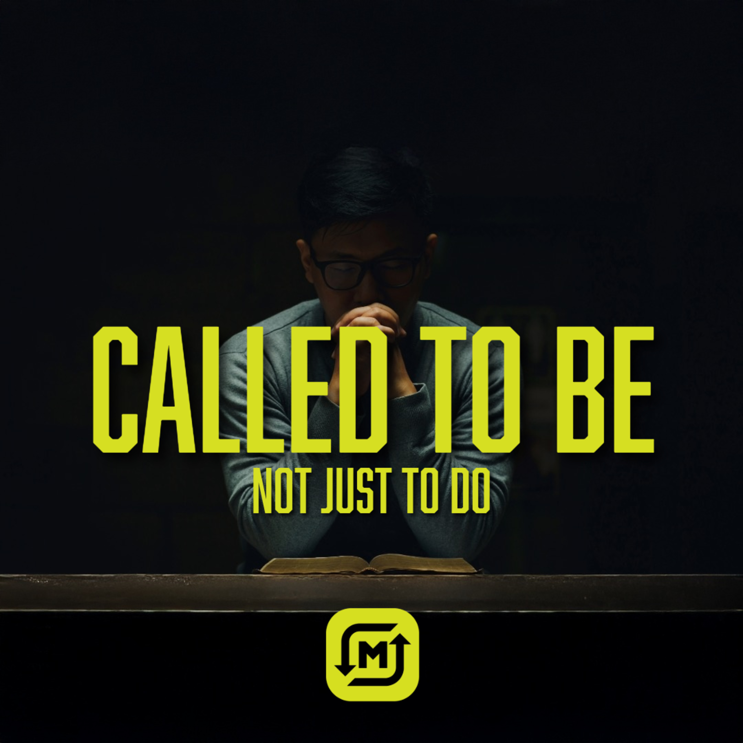 Called to Be, Not Just to Do | Pastor Josh Ipock | 3-2-2025 episode artwork