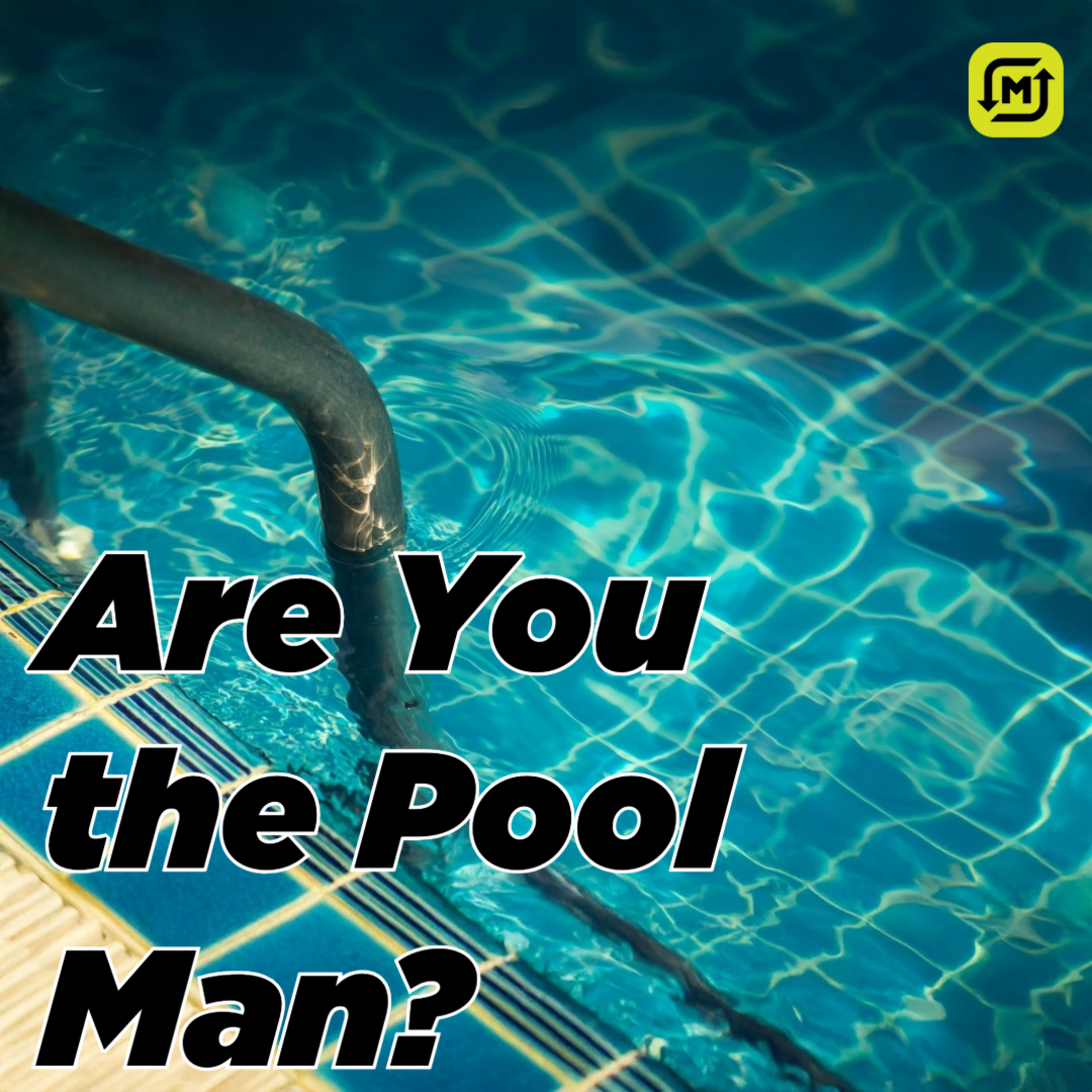Are You the Pool Man? | Pastor Josh Ipock | 6.1.25 episode artwork
