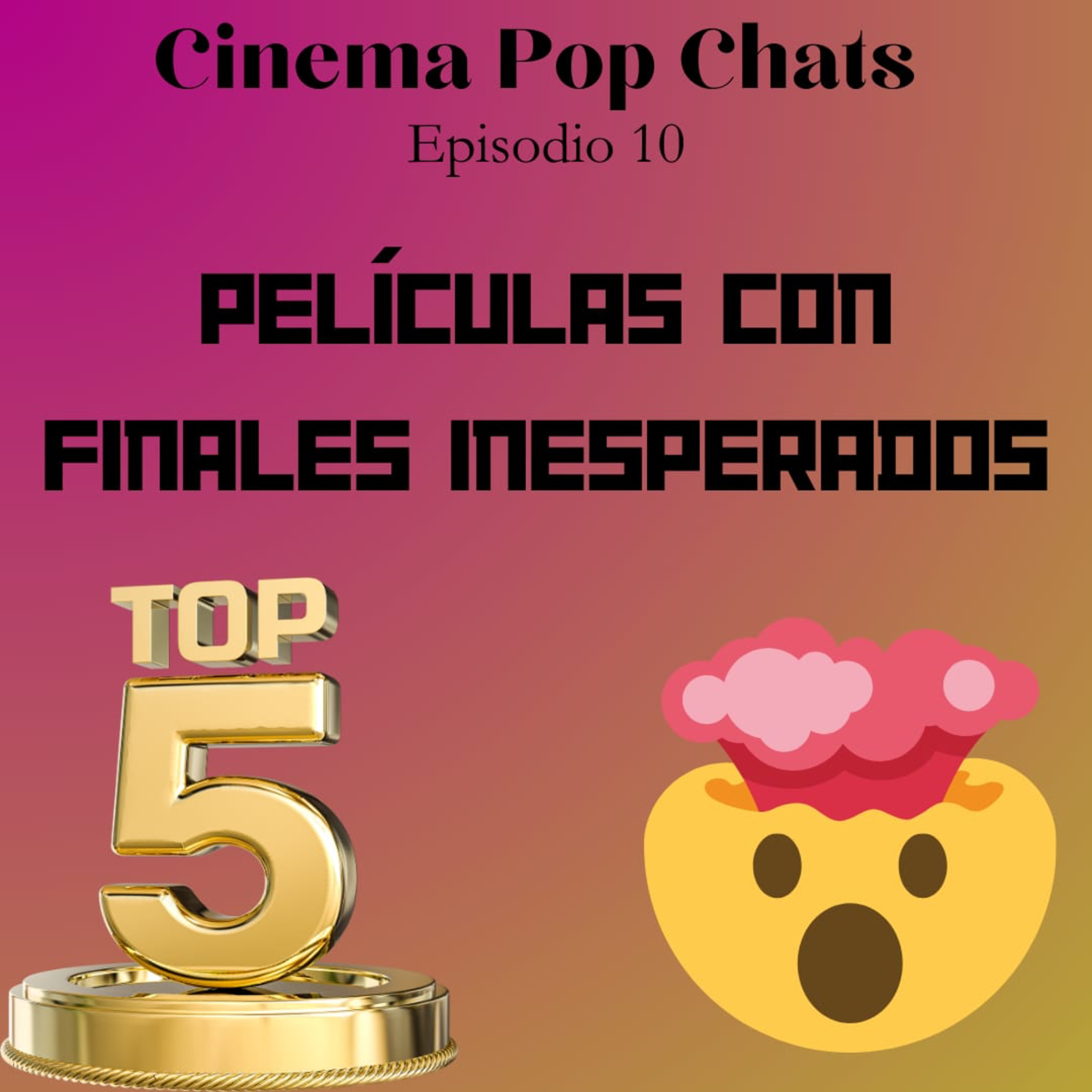 Finales Inesperados