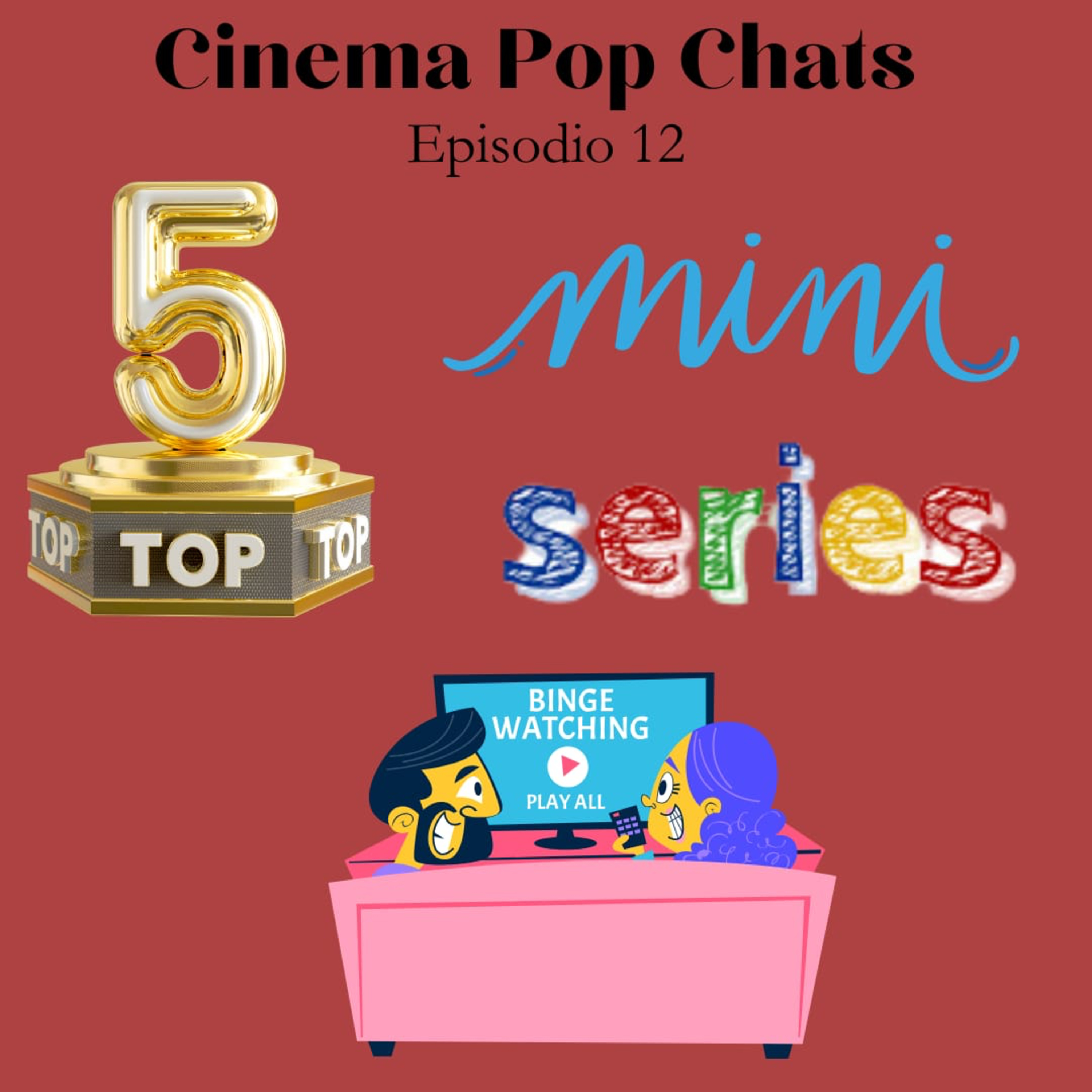 Top 5 Miniseries